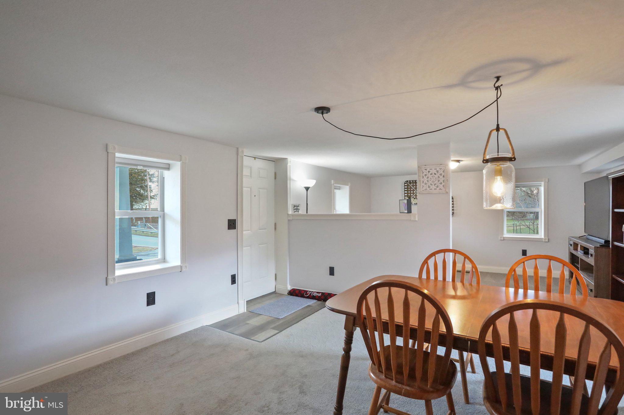 WASHINGTON COUNTY - Residential