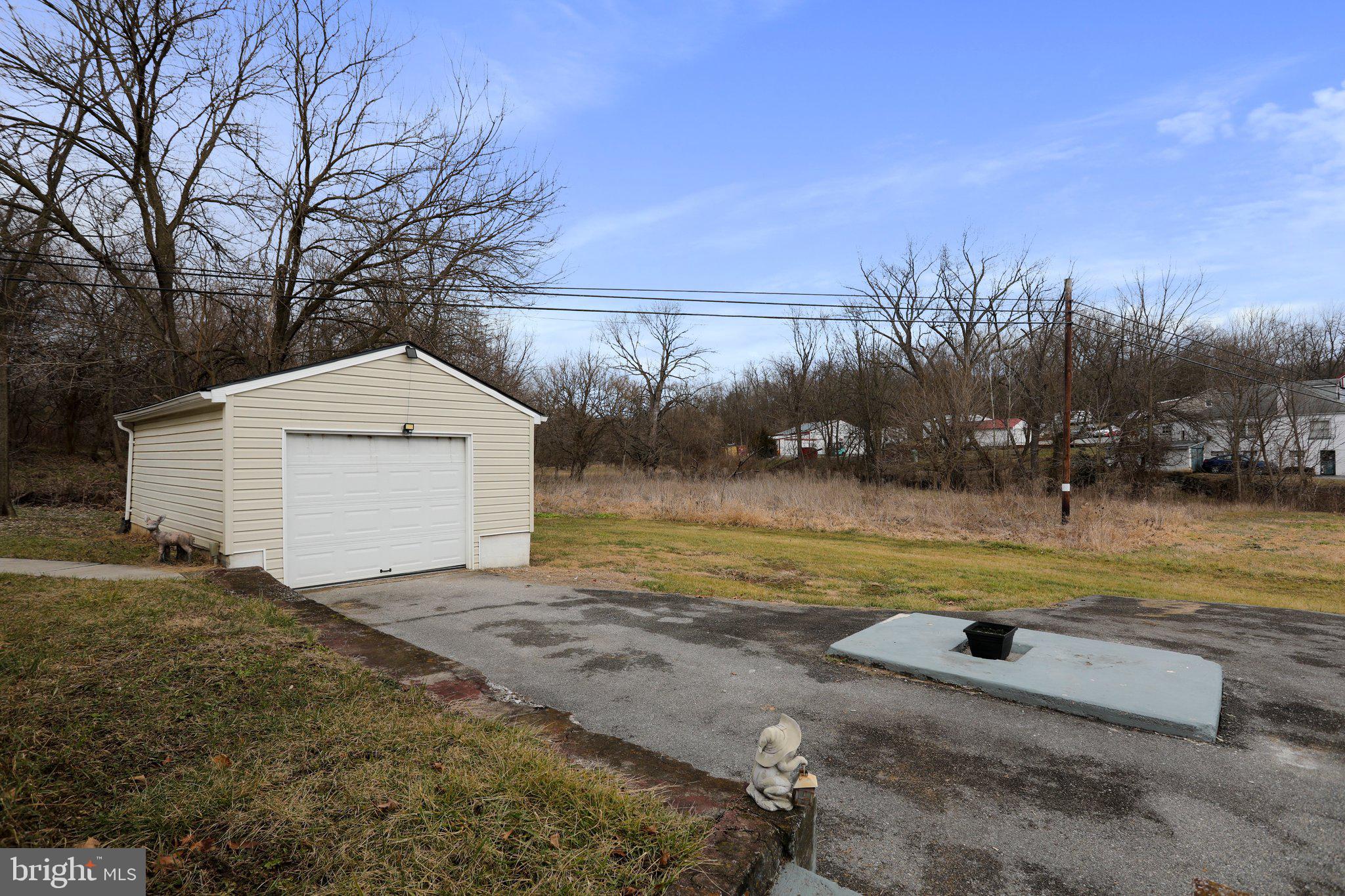 WASHINGTON COUNTY - Residential