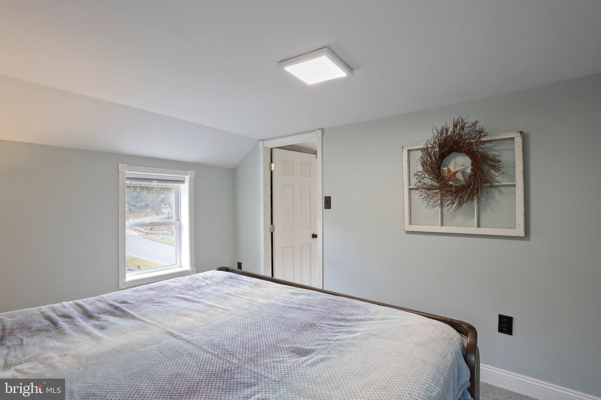 WASHINGTON COUNTY - Residential