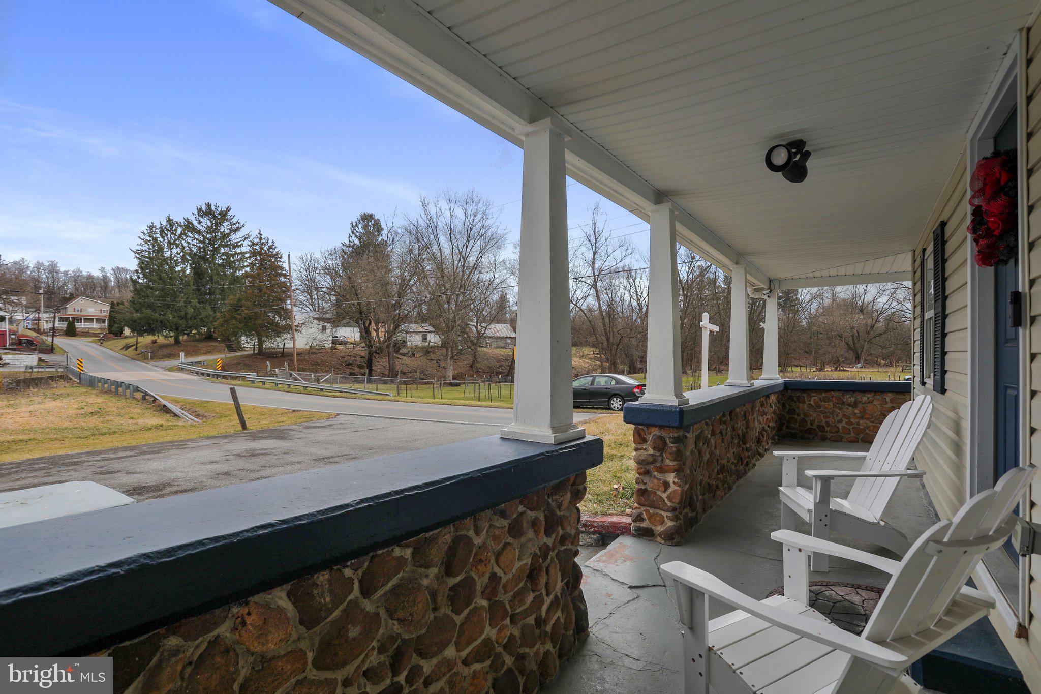 WASHINGTON COUNTY - Residential