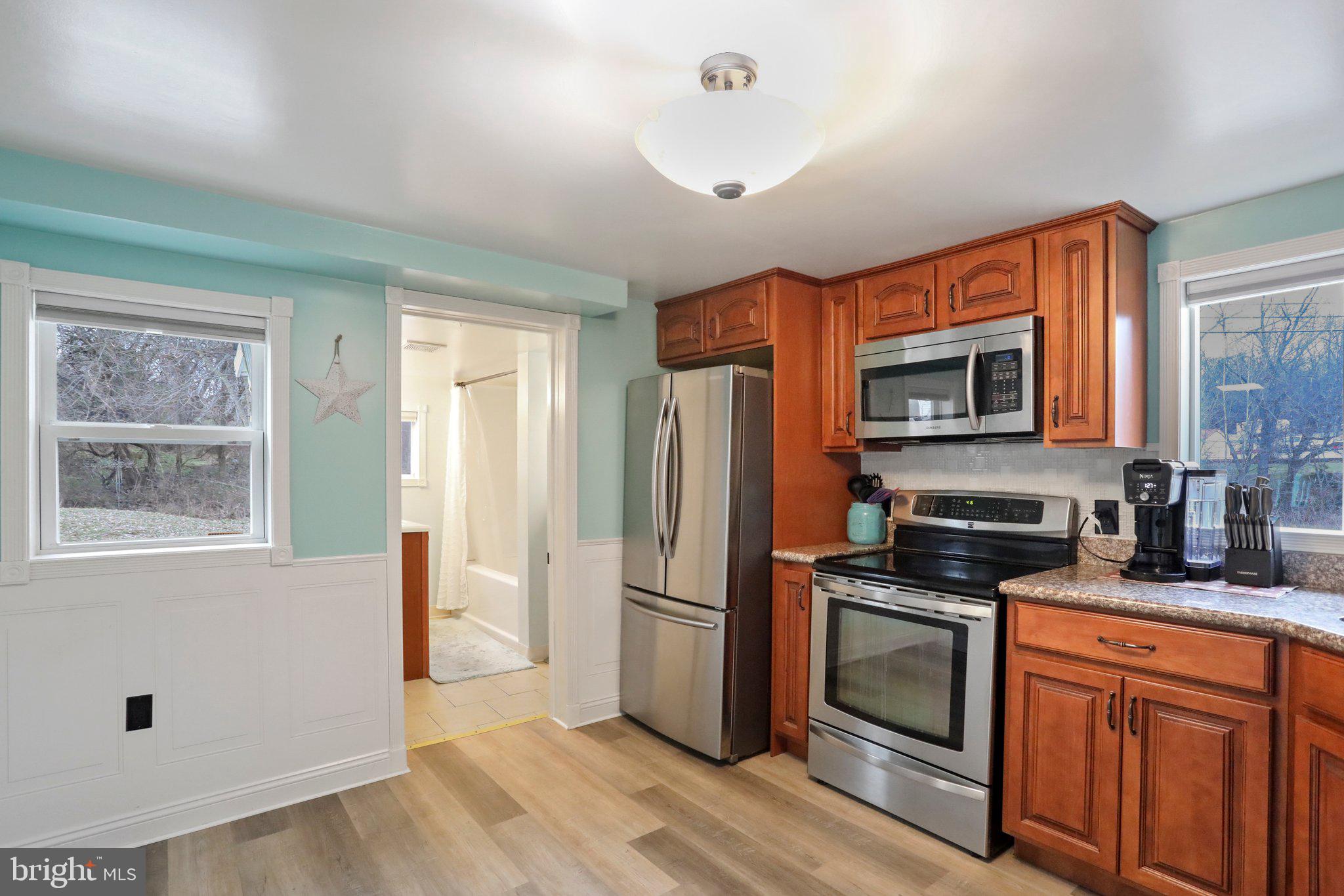 WASHINGTON COUNTY - Residential