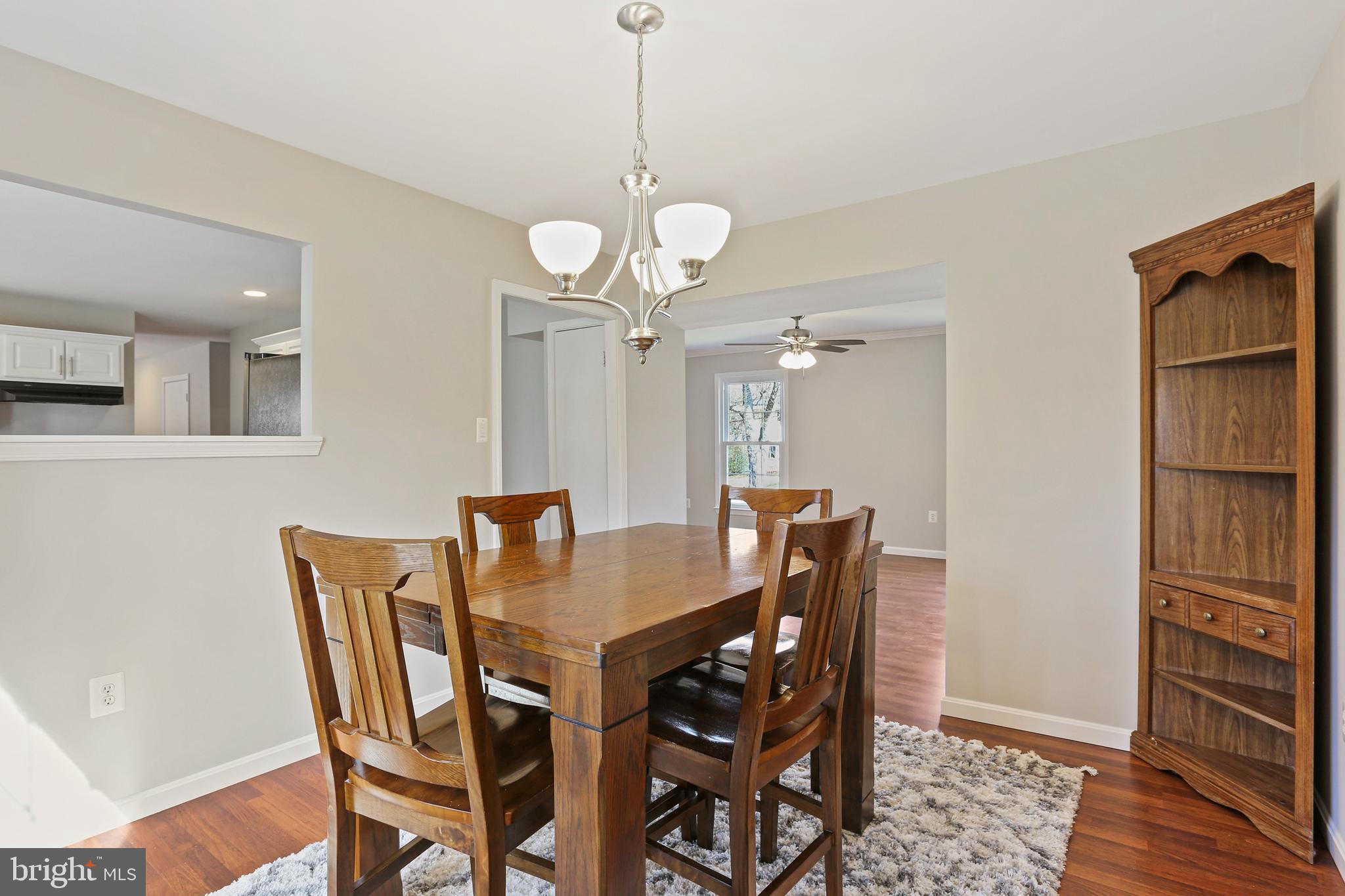 WILTON OAKS - Residential