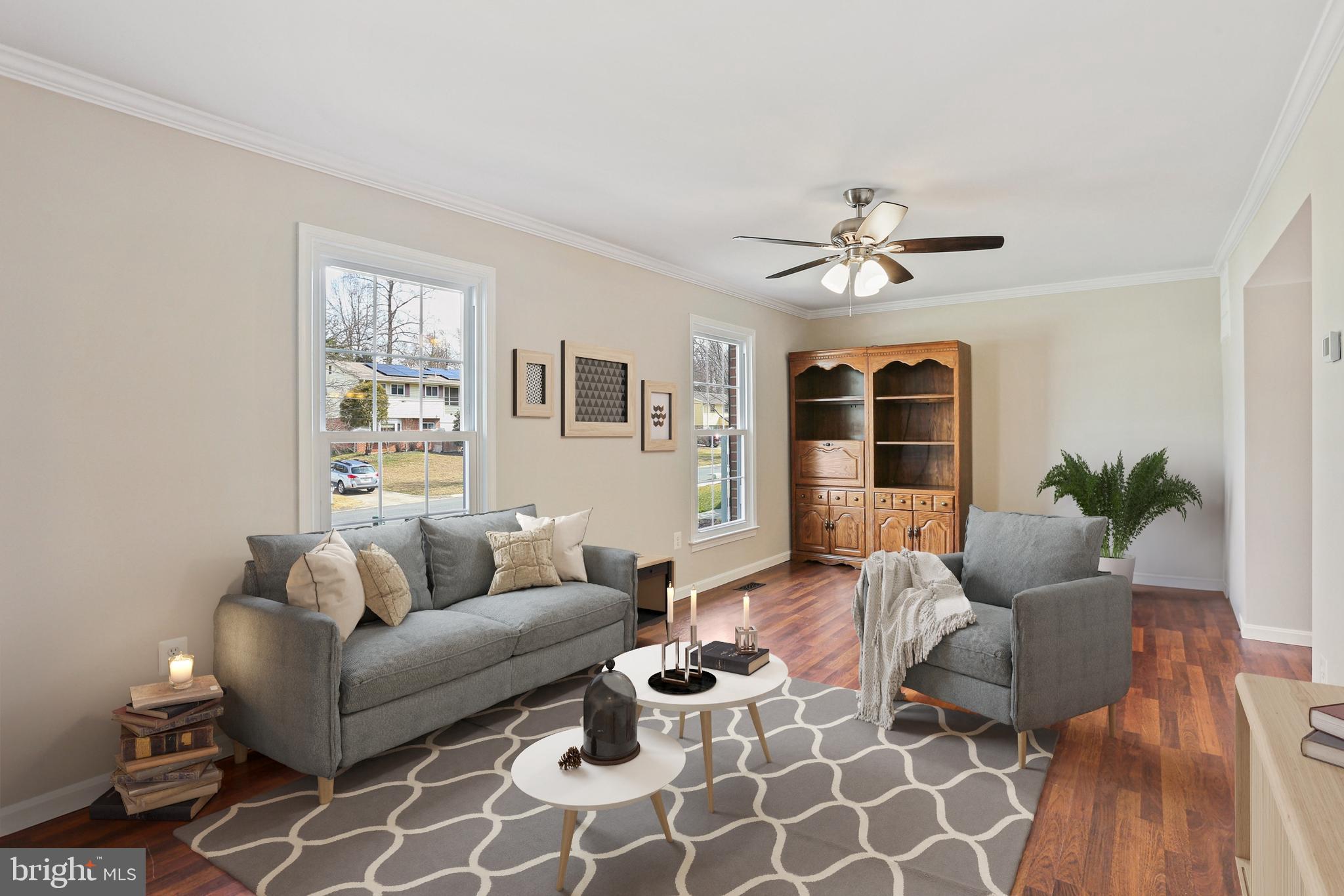 WILTON OAKS - Residential