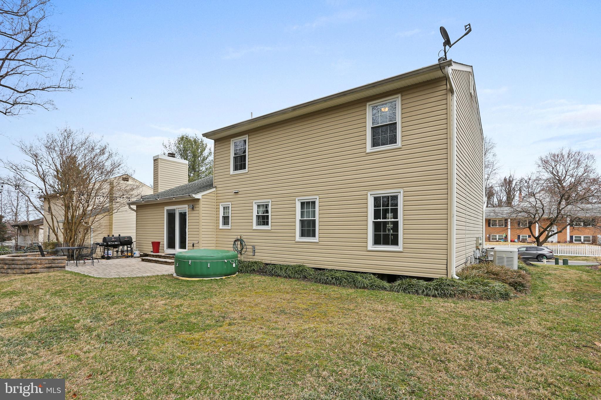 WILTON OAKS - Residential