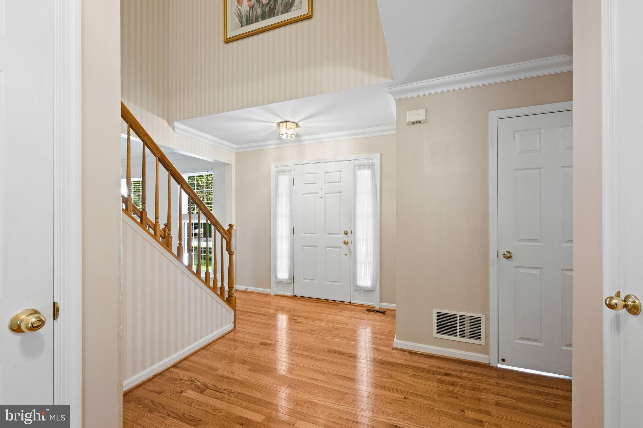 1543 SAPPINGTON DRIVE