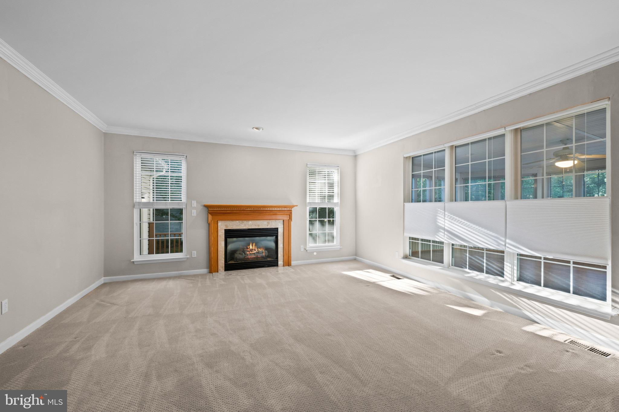 1543 SAPPINGTON DRIVE