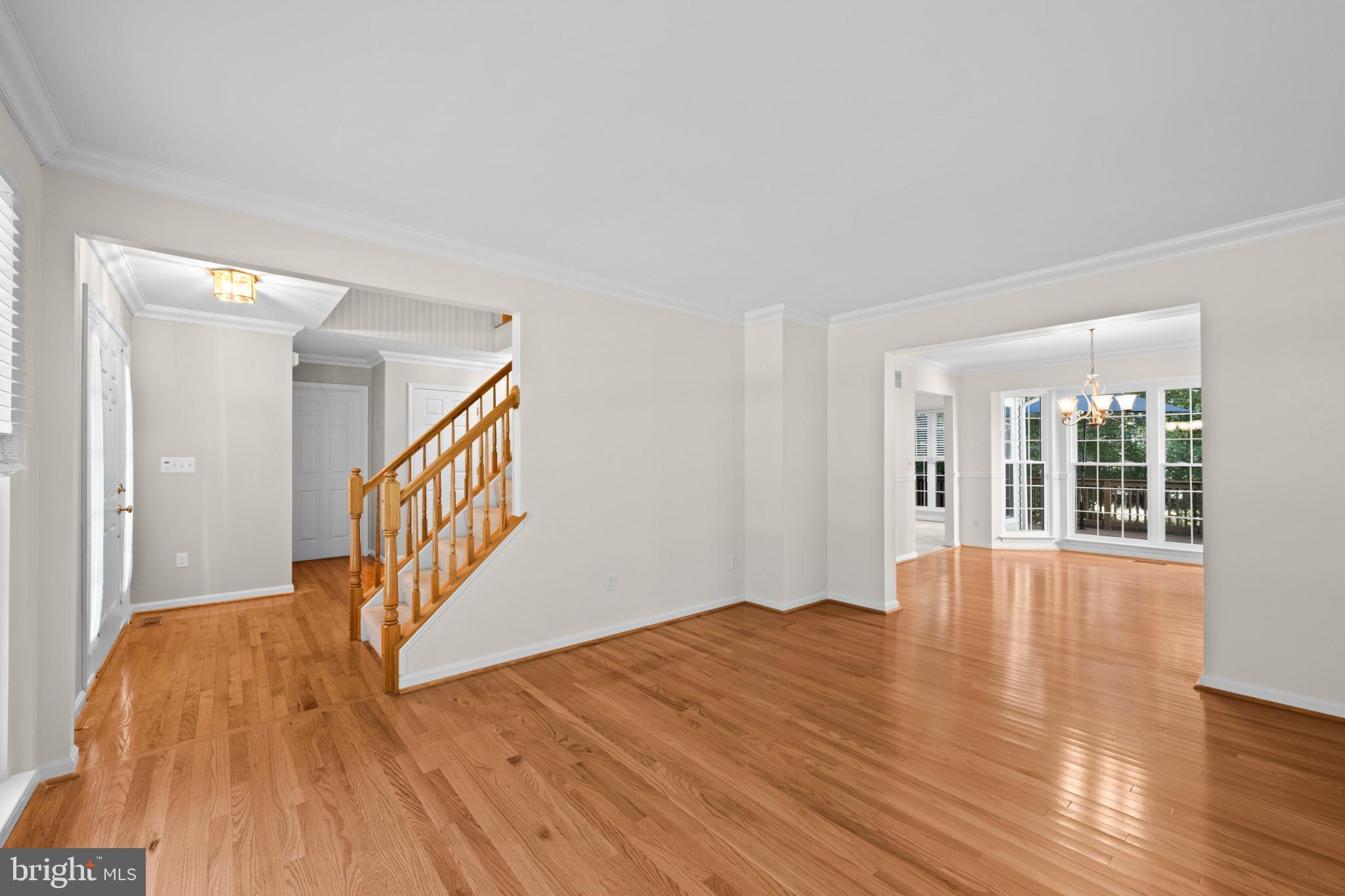 1543 SAPPINGTON DRIVE