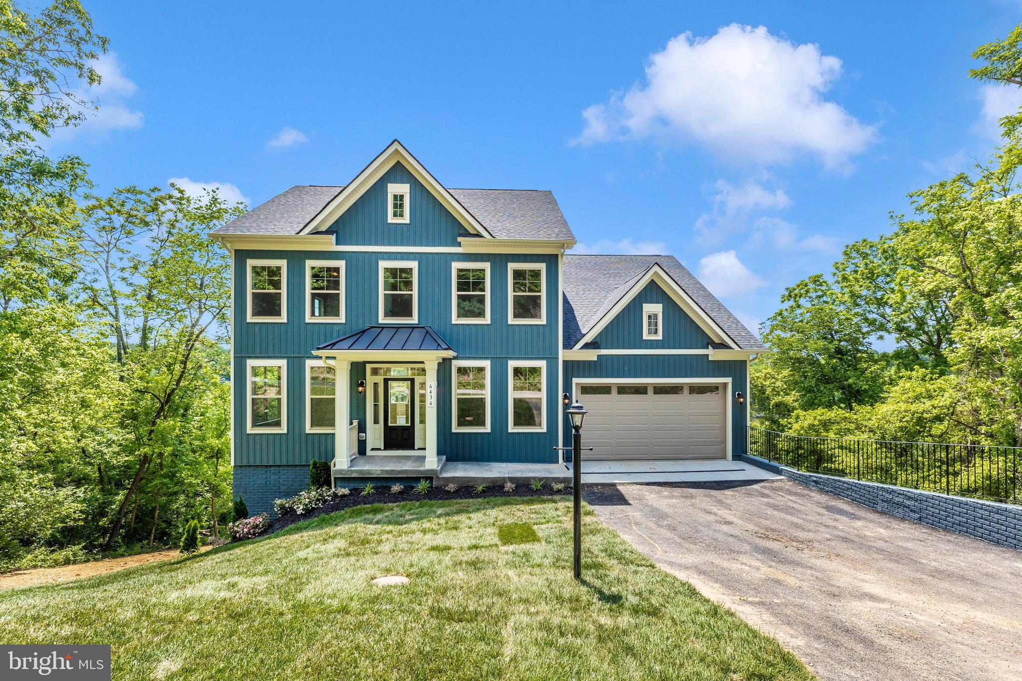 LAKE LINGANORE - Residential