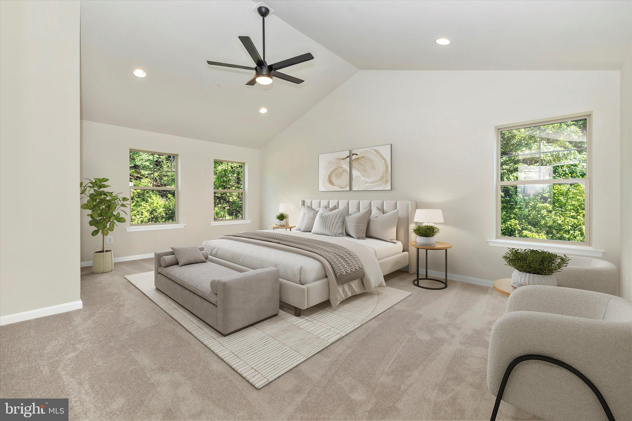 LAKE LINGANORE - Residential