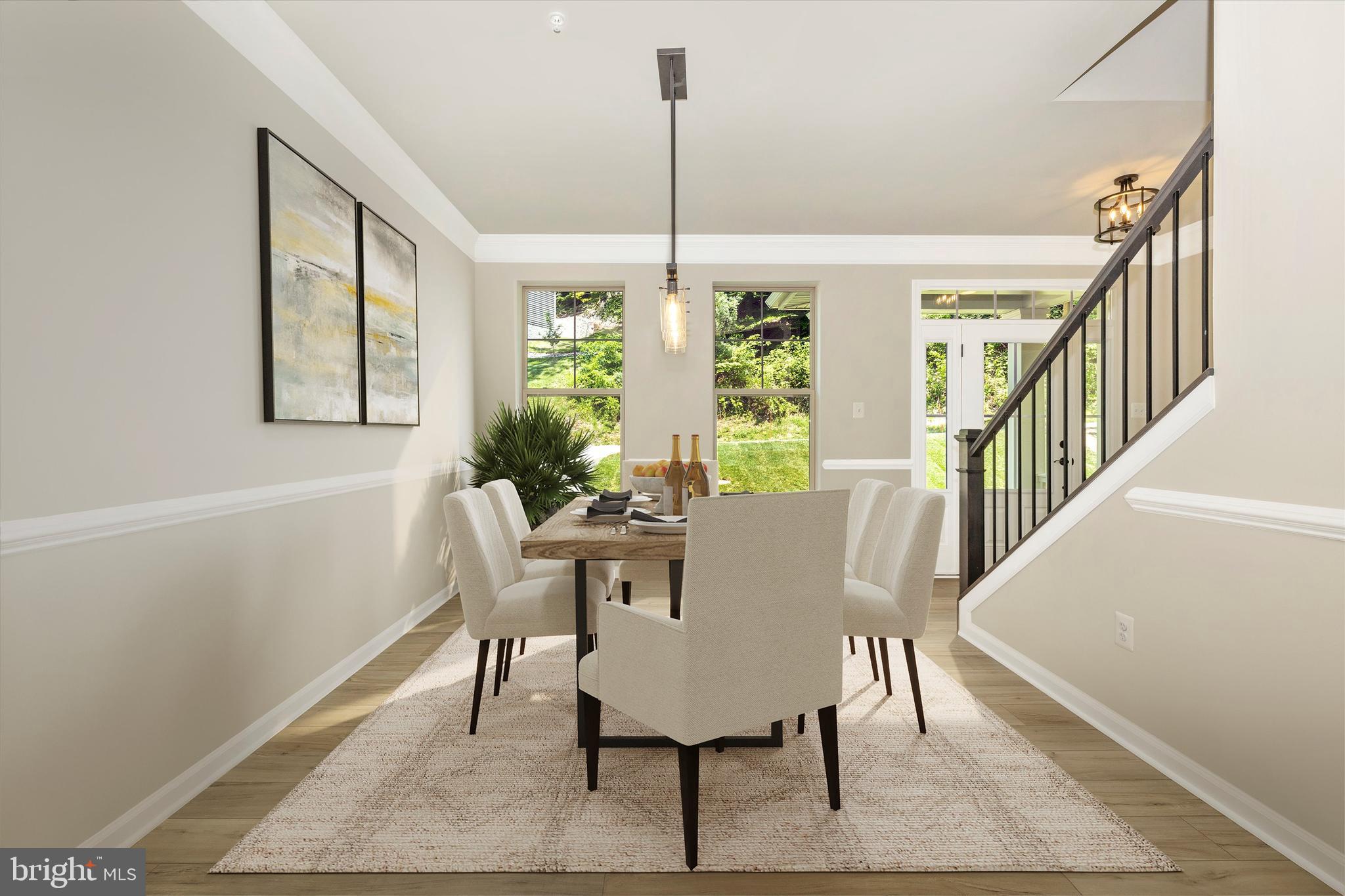 LAKE LINGANORE - Residential