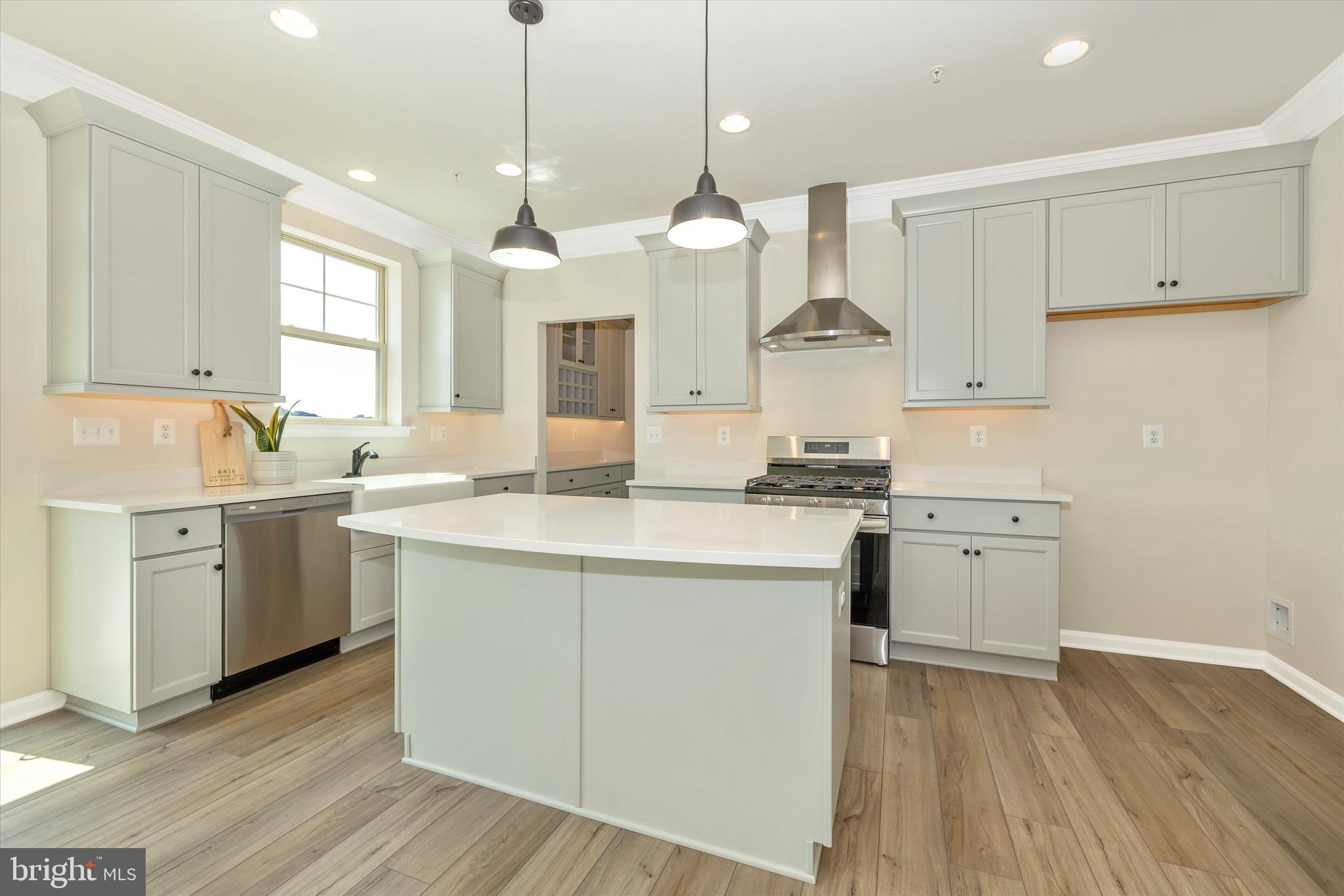 LAKE LINGANORE - Residential