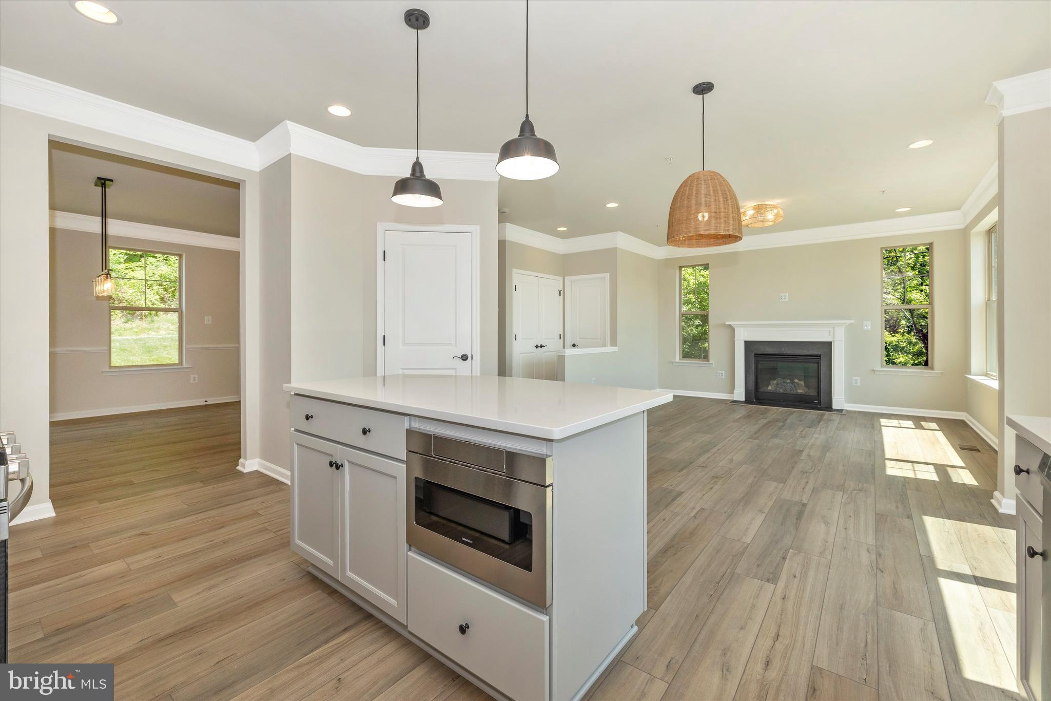 LAKE LINGANORE - Residential