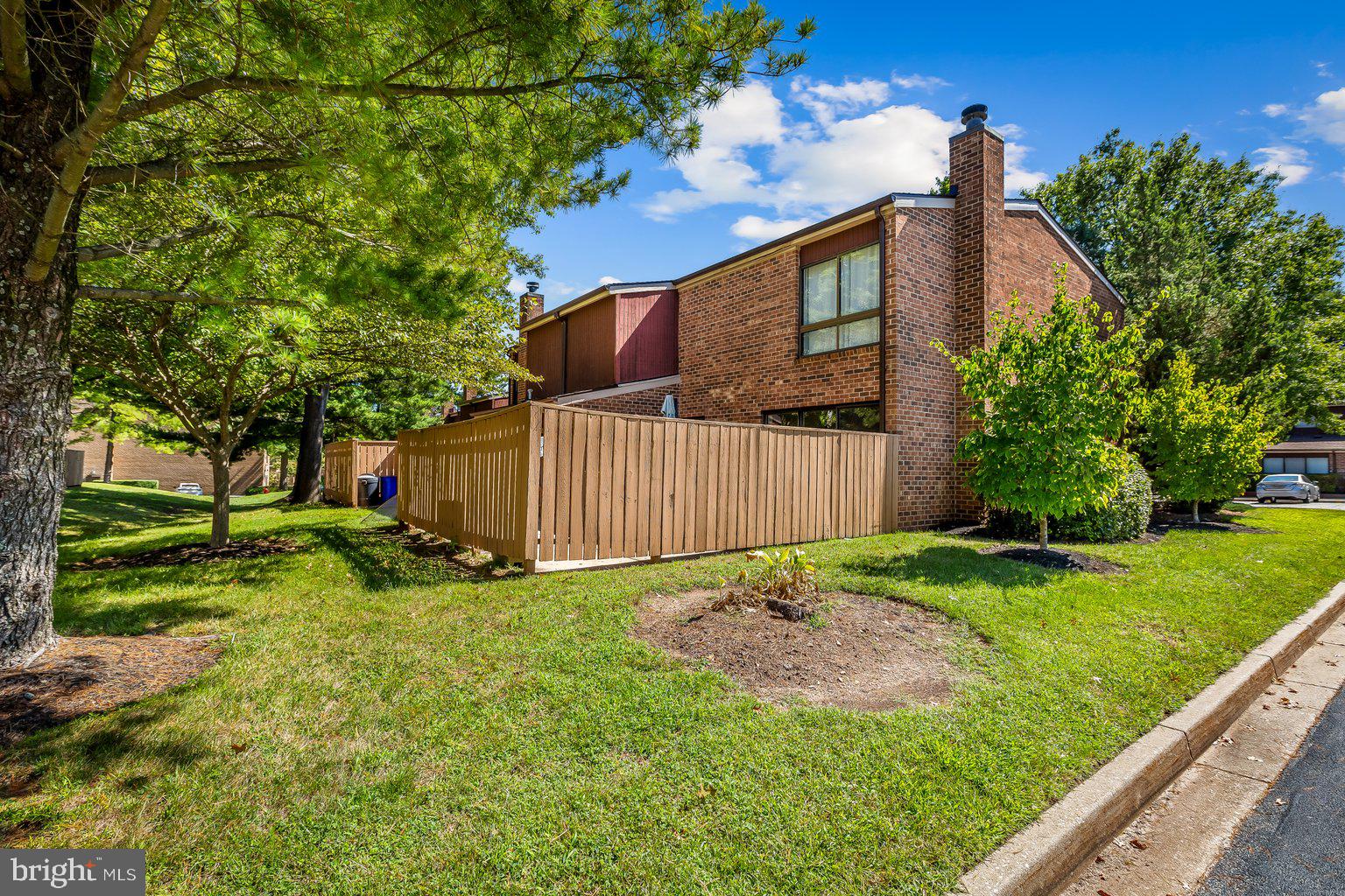 ANNEN WOODS - Residential