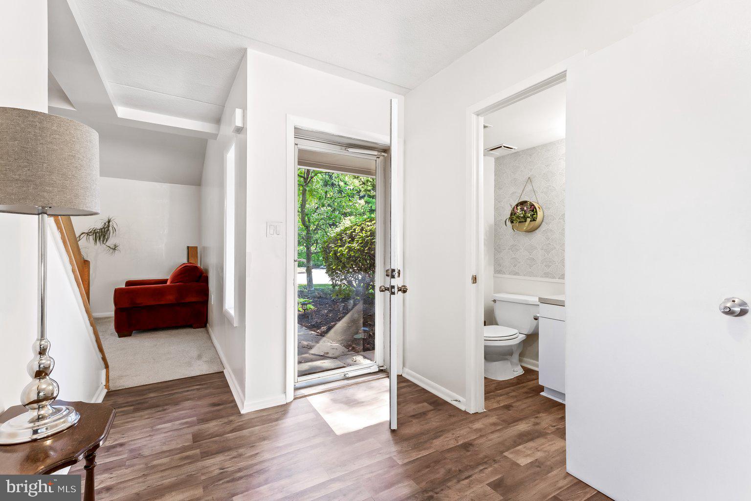 ANNEN WOODS - Residential