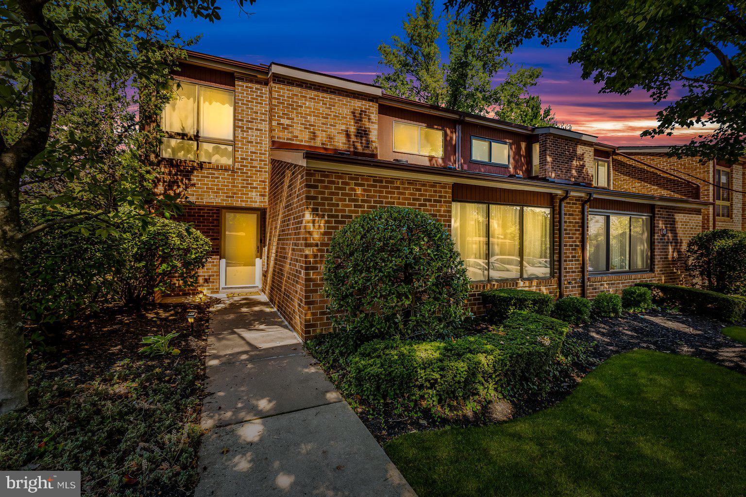 ANNEN WOODS - Residential