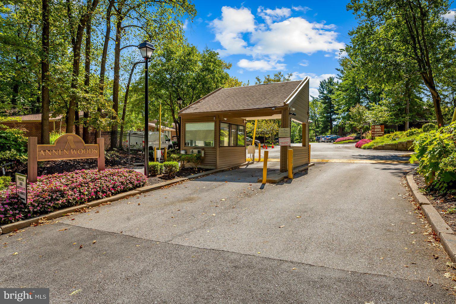 ANNEN WOODS - Residential