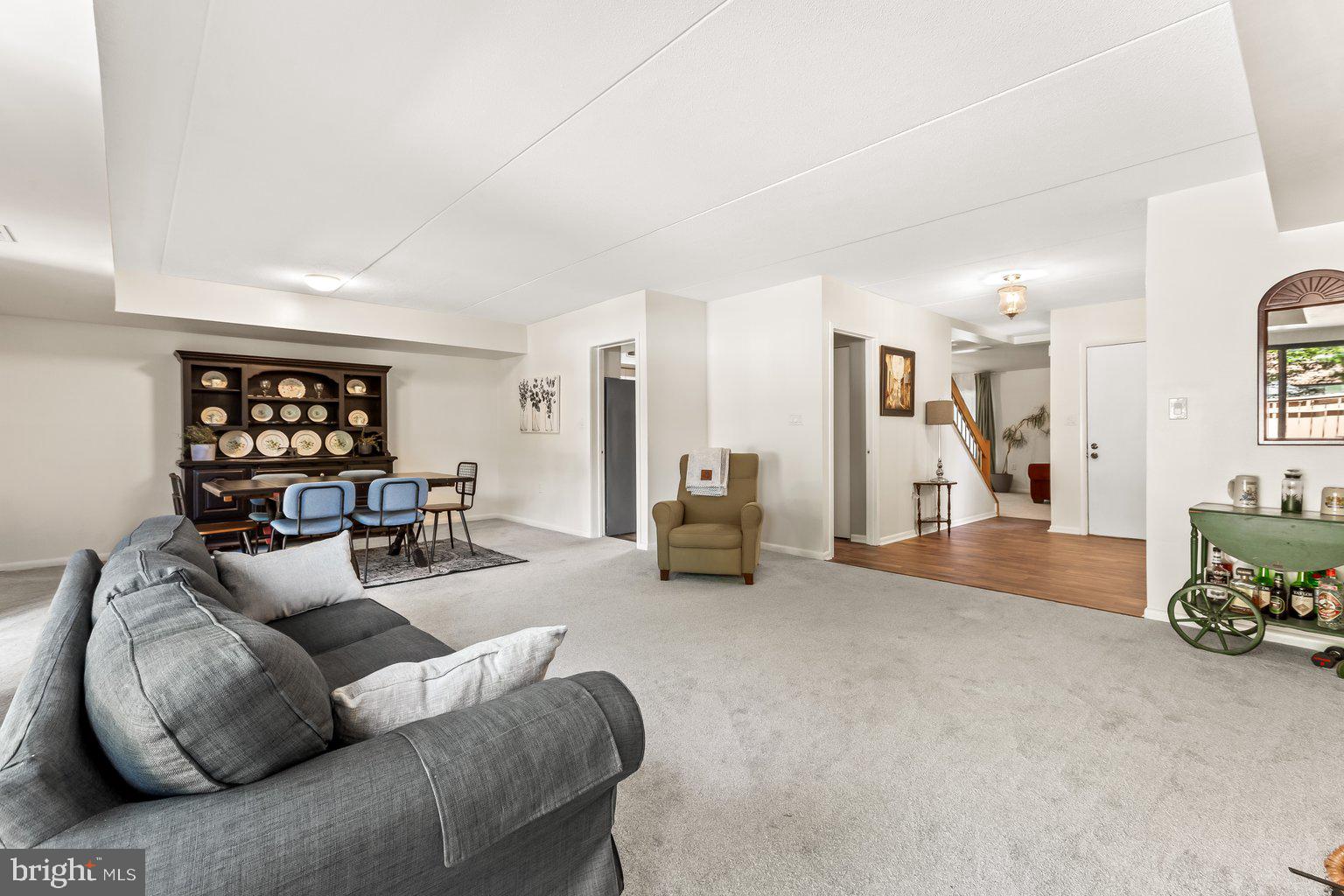 ANNEN WOODS - Residential