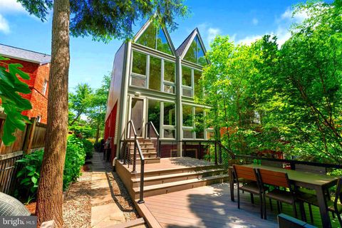 5320 29TH STREET NW WASHINGTON DC 20015