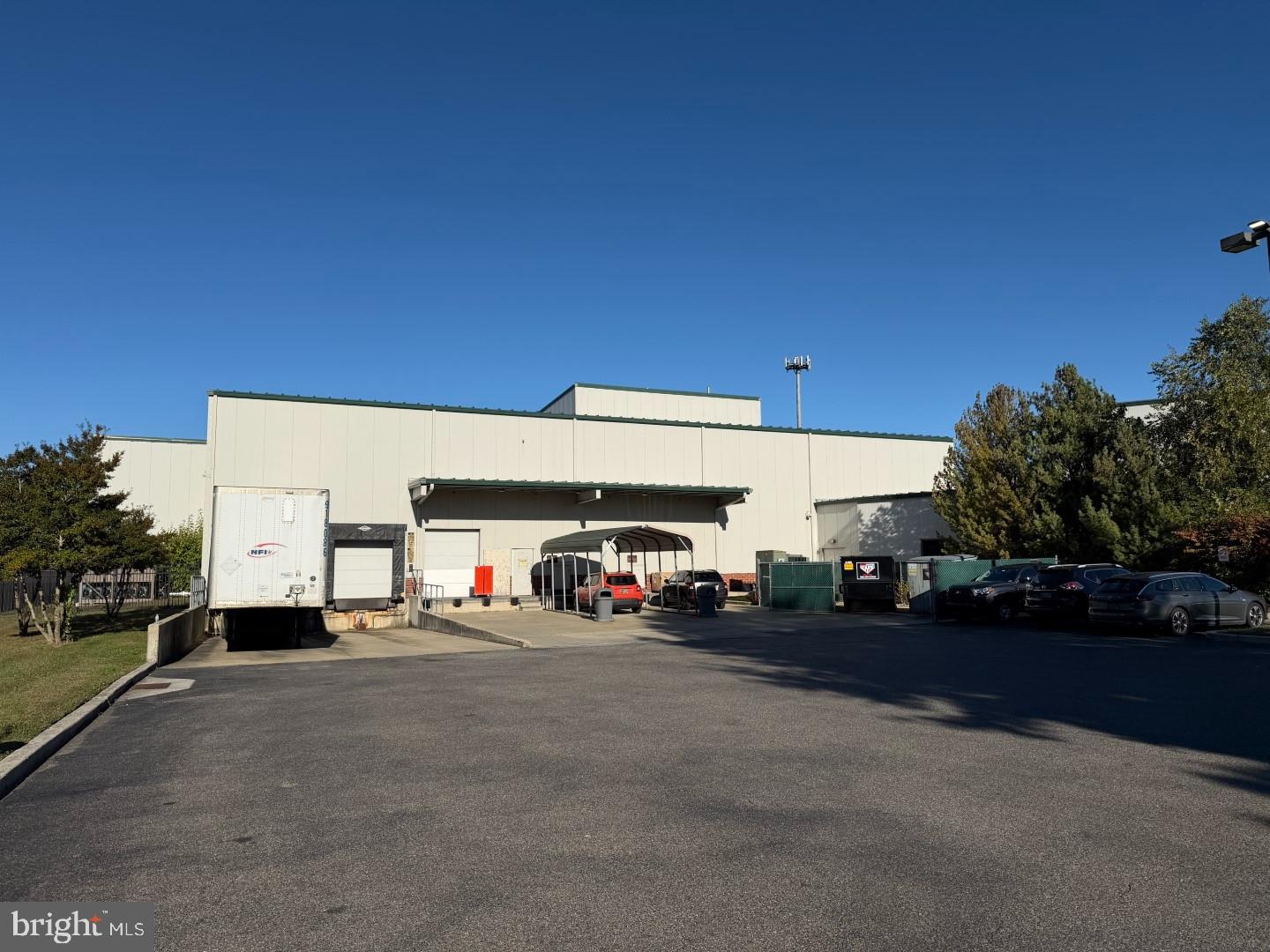 NONE AVAILABLE - Commercial Sale