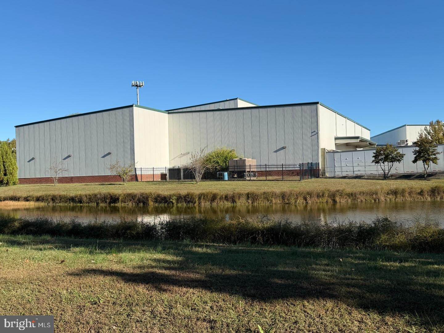 NONE AVAILABLE - Commercial Sale