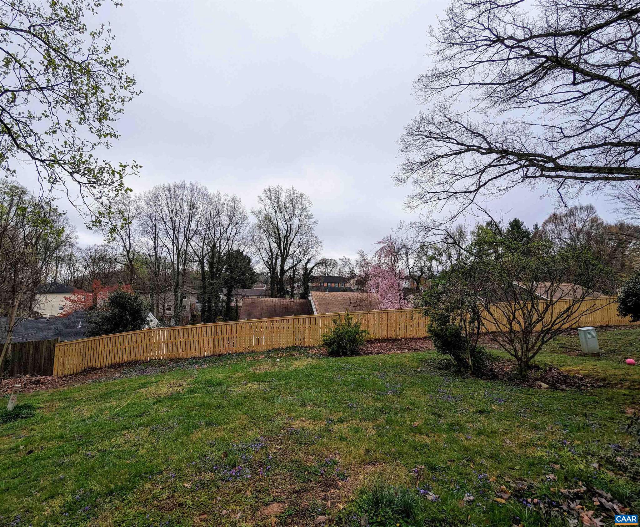 NONE AVAILABLE - Residential Lease