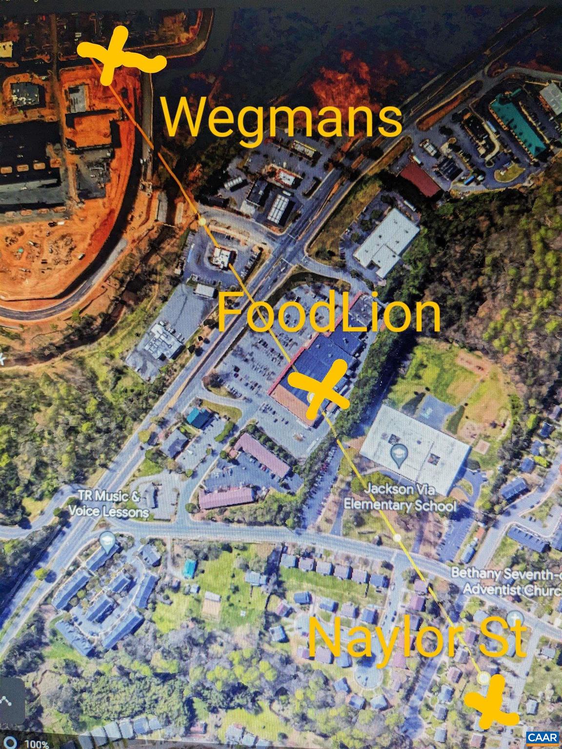 NONE AVAILABLE - Residential Lease