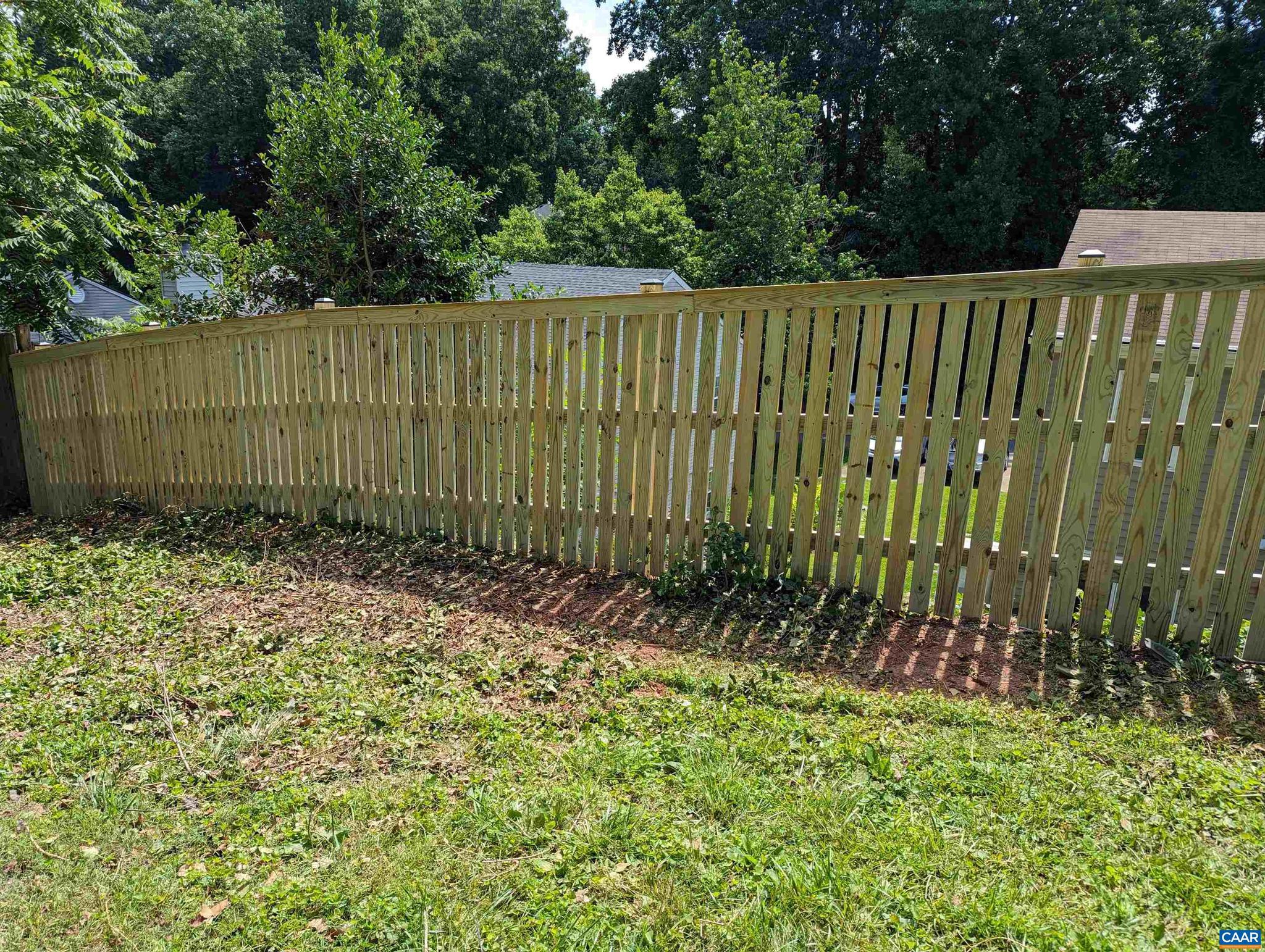 NONE AVAILABLE - Residential Lease