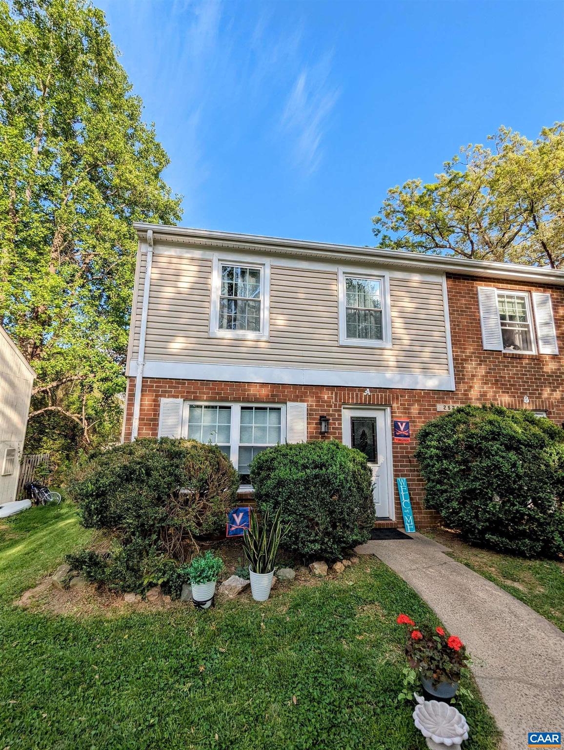 NONE AVAILABLE - Residential Lease