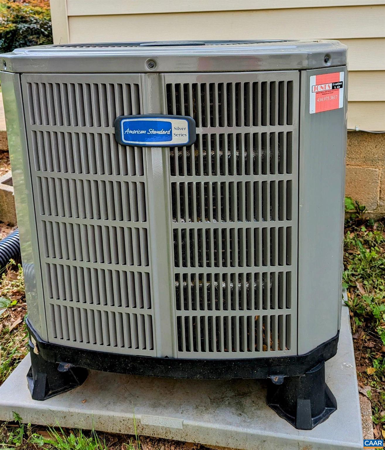 NONE AVAILABLE - Residential Lease