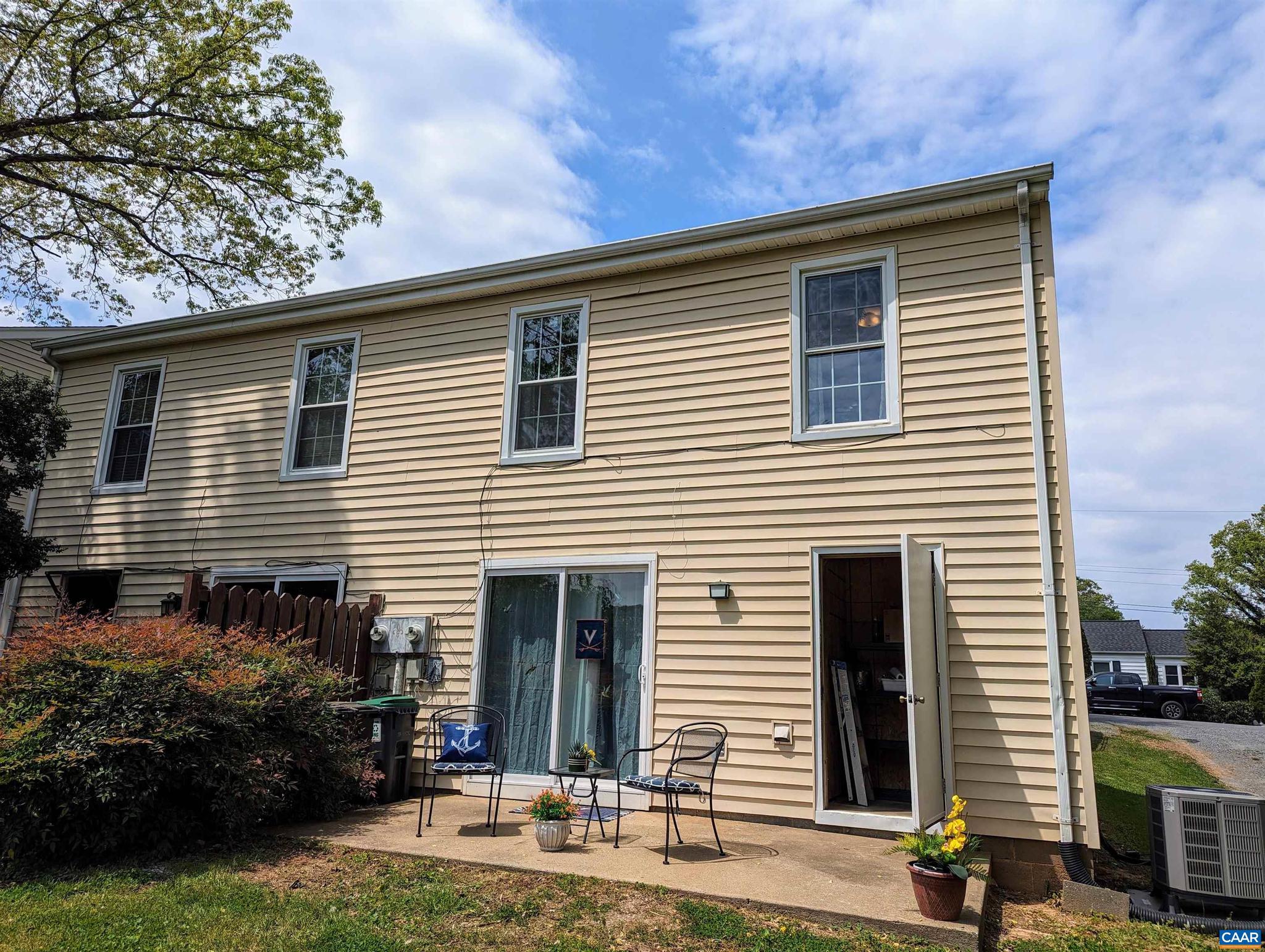 NONE AVAILABLE - Residential Lease