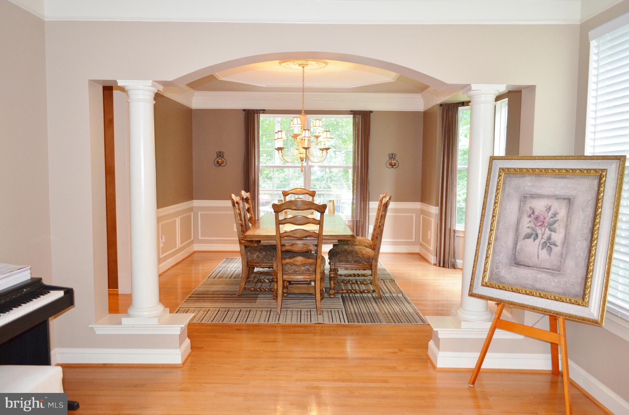 COXBYS ESTATES - Residential Lease