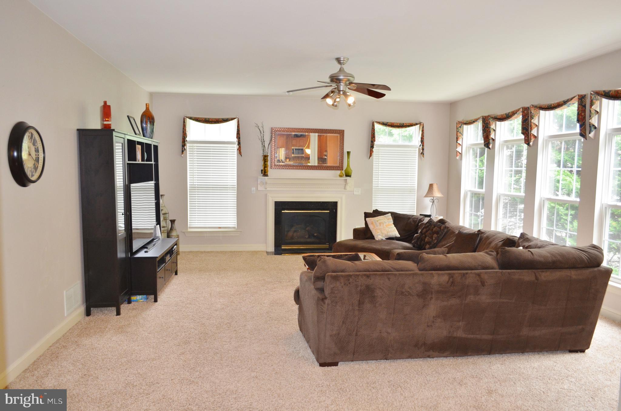 COXBYS ESTATES - Residential Lease