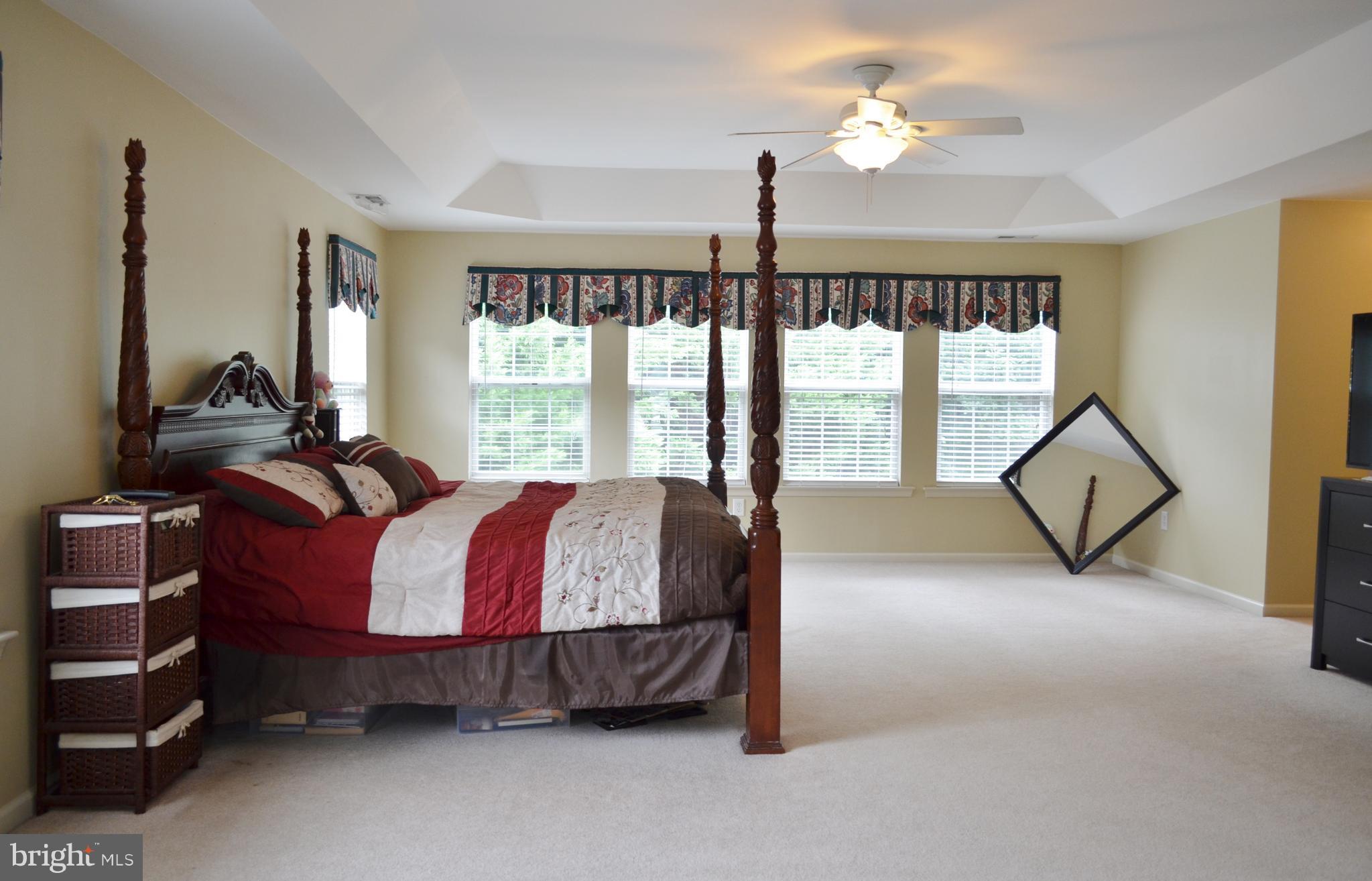 COXBYS ESTATES - Residential Lease