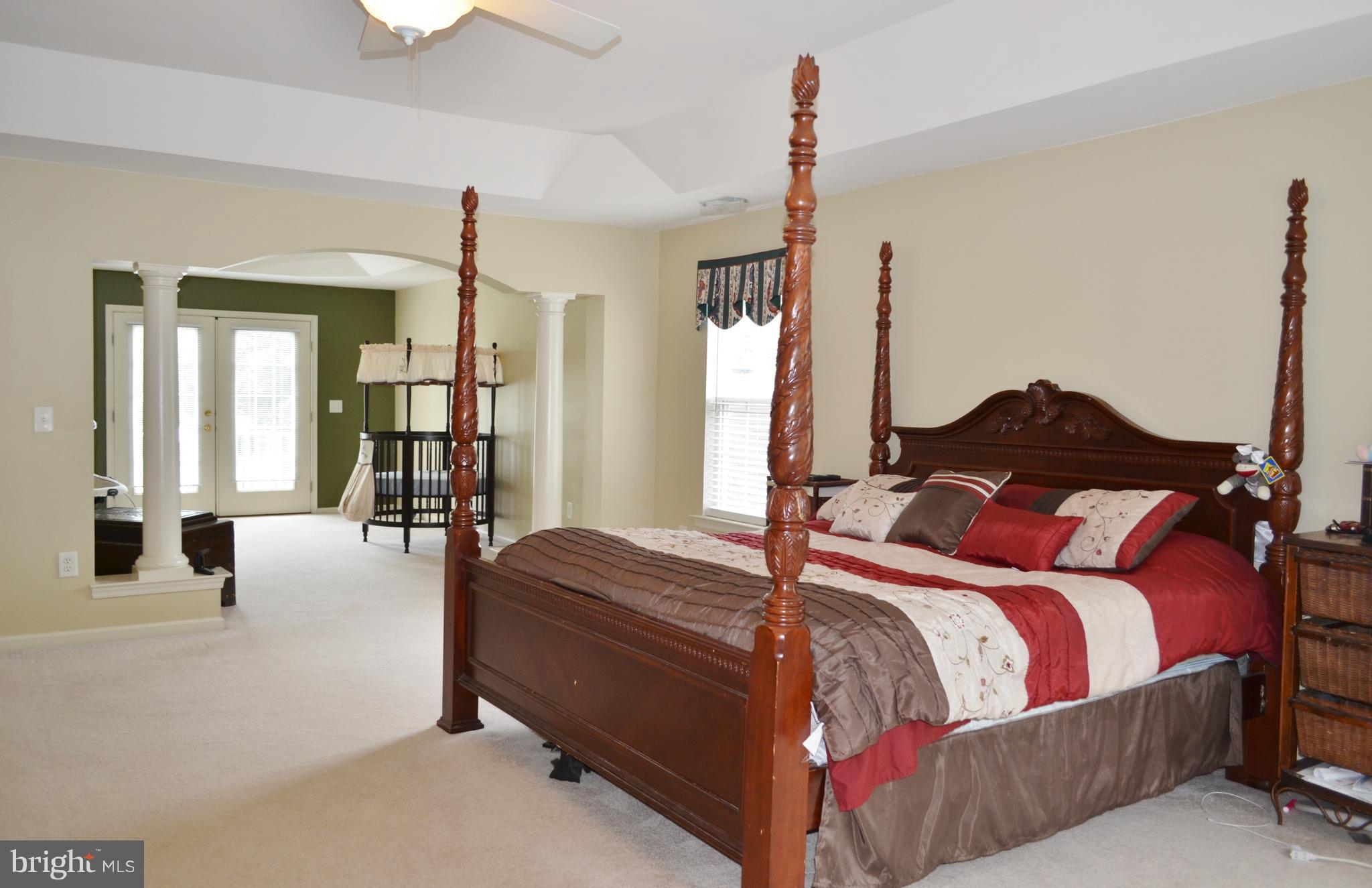 COXBYS ESTATES - Residential Lease