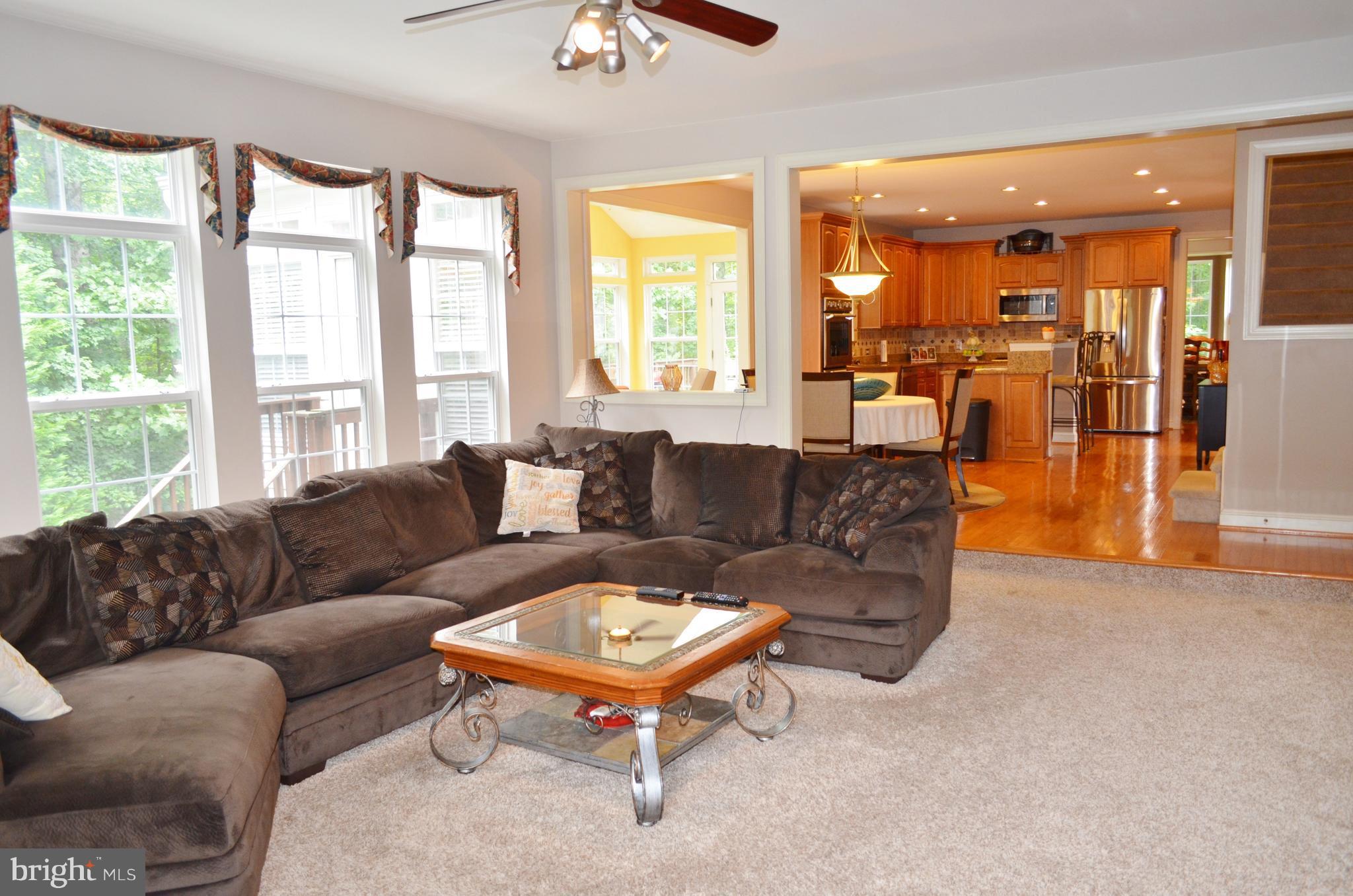 COXBYS ESTATES - Residential Lease