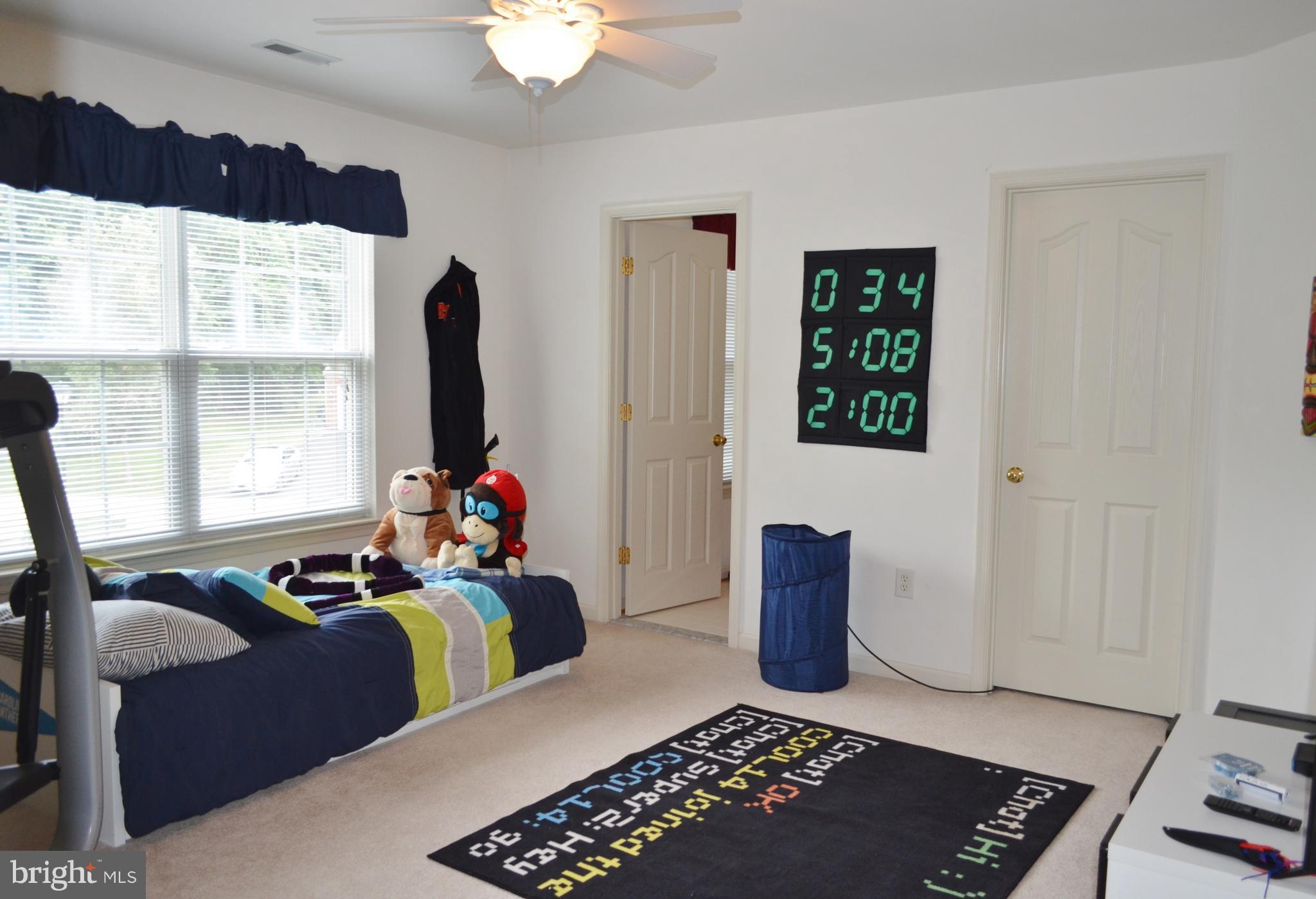 COXBYS ESTATES - Residential Lease