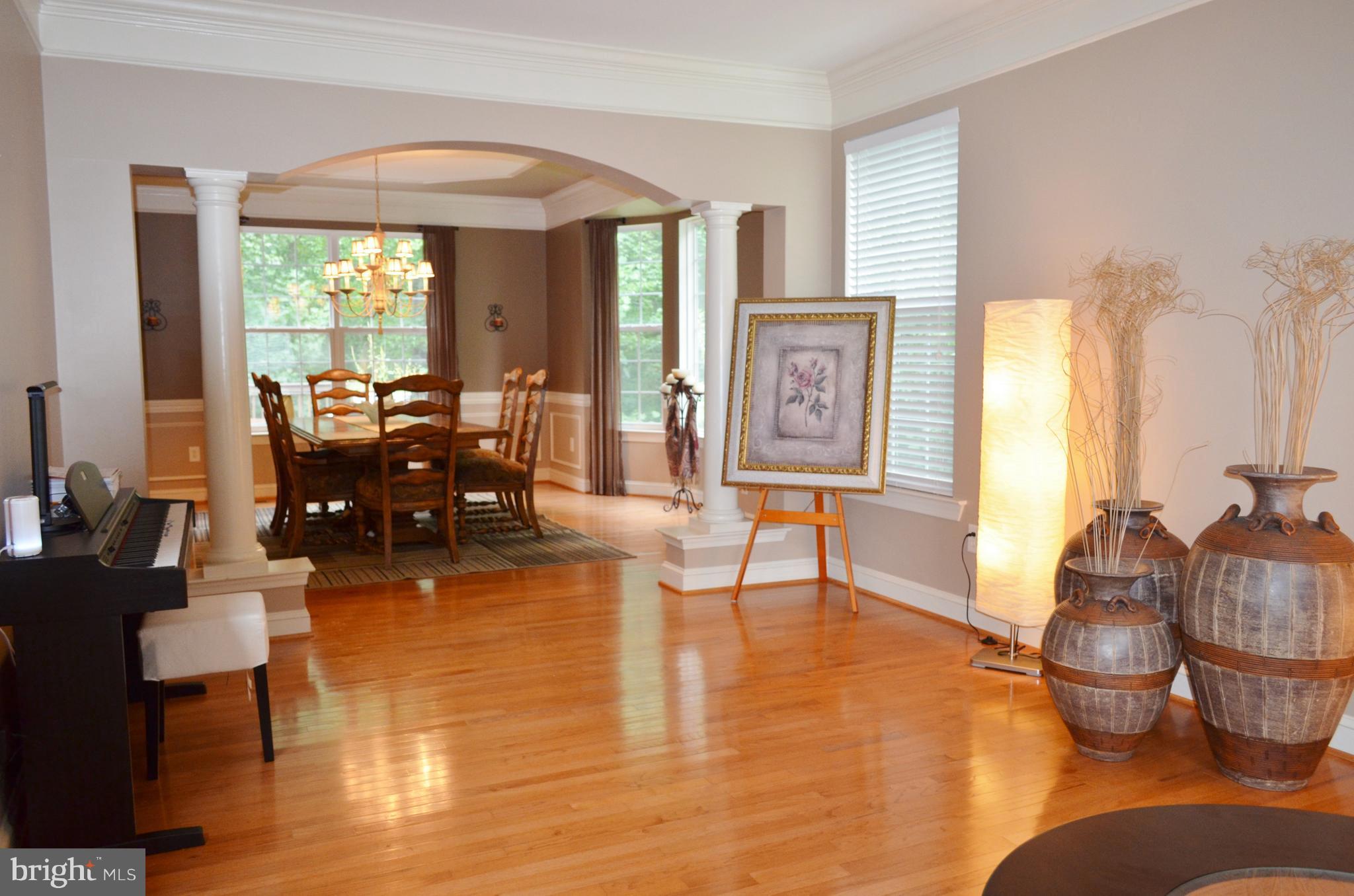 COXBYS ESTATES - Residential Lease