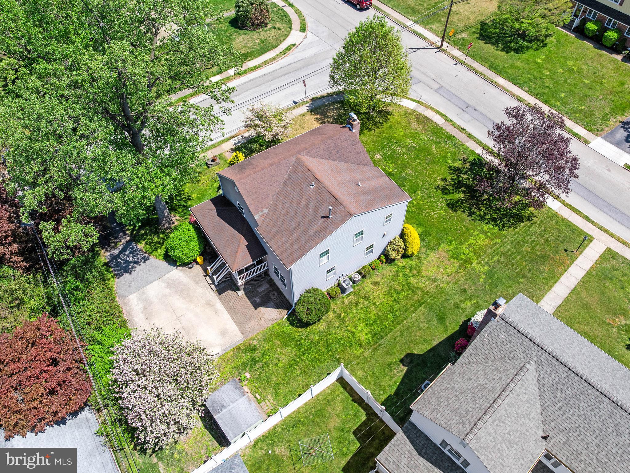 SHEFFIELD VIL - Residential