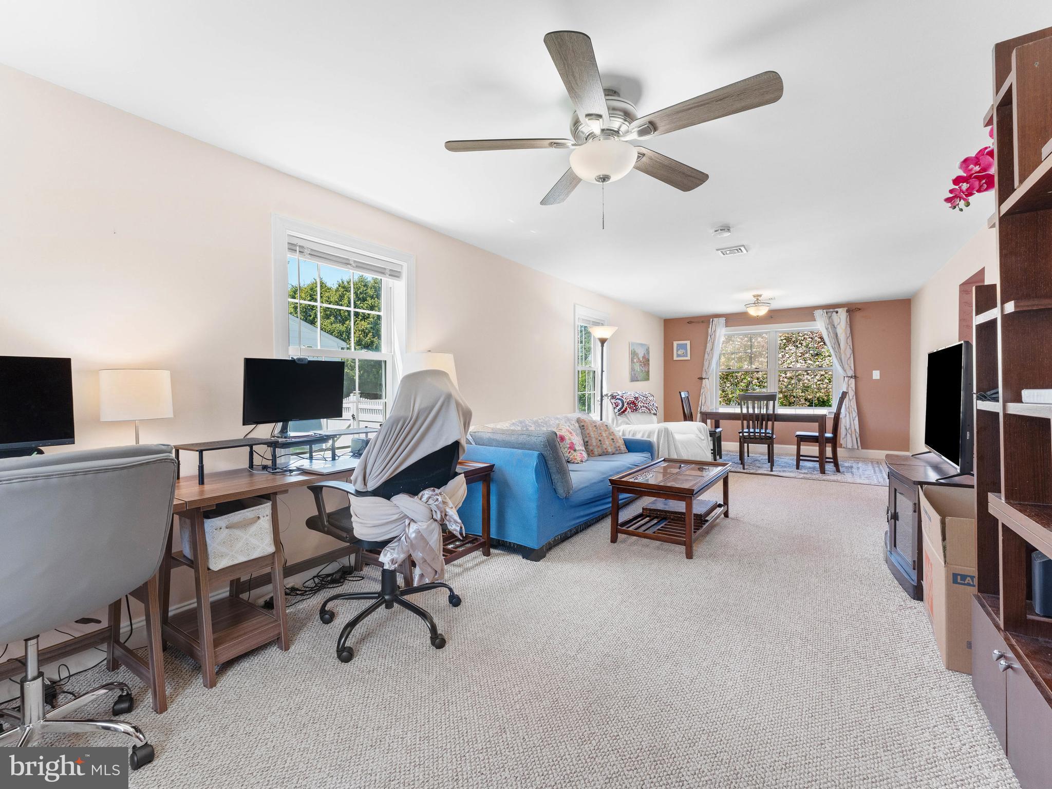 SHEFFIELD VIL - Residential