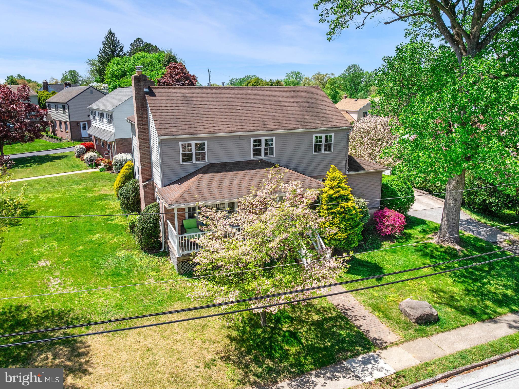 SHEFFIELD VIL - Residential