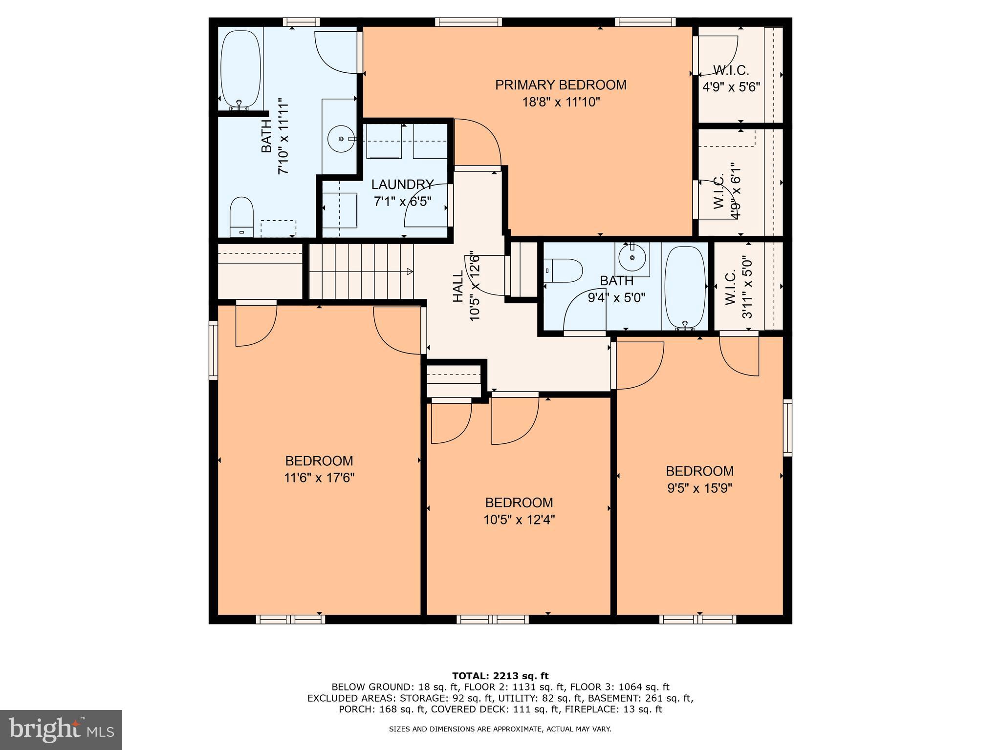 SHEFFIELD VIL - Residential