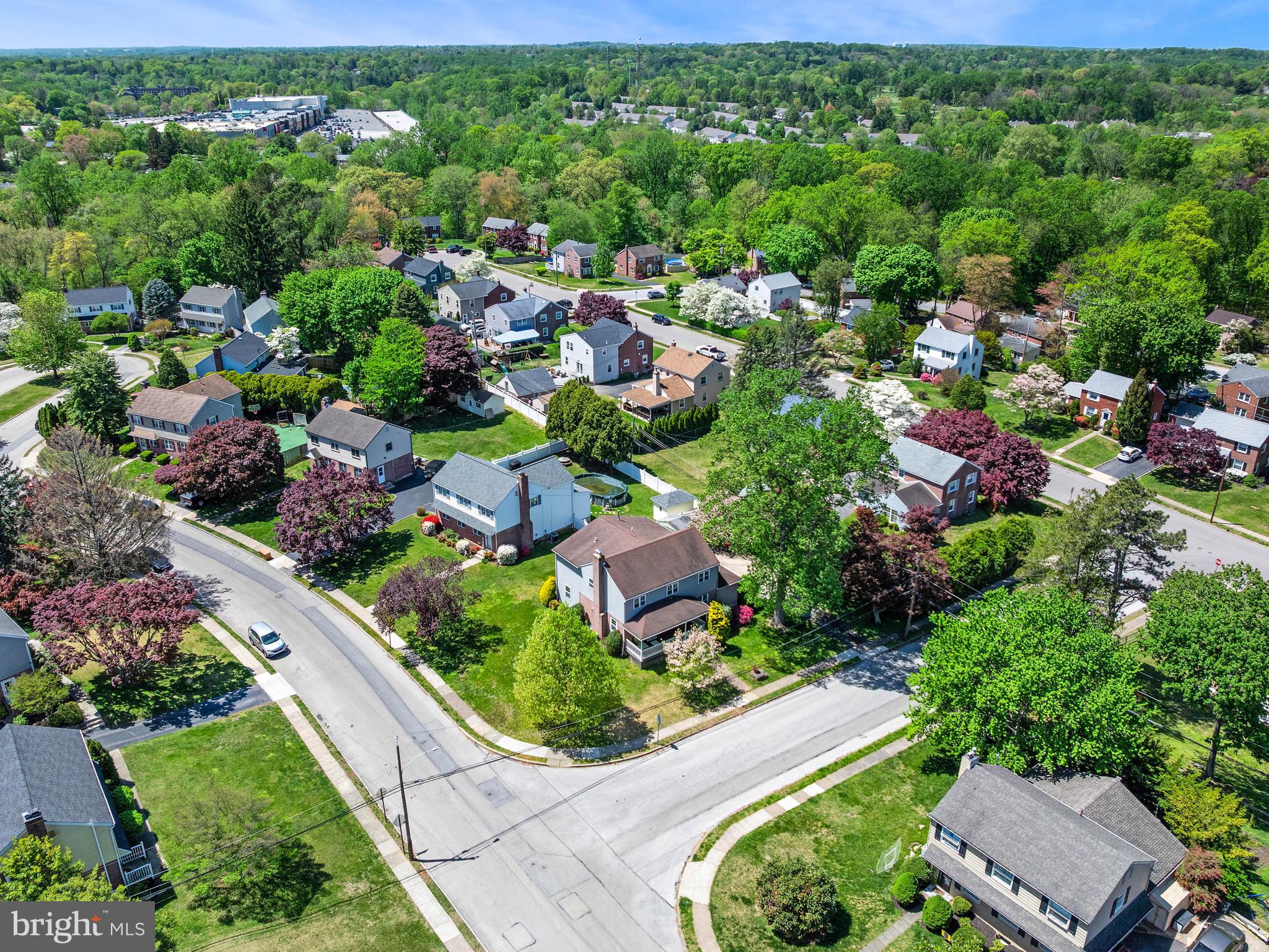 SHEFFIELD VIL - Residential
