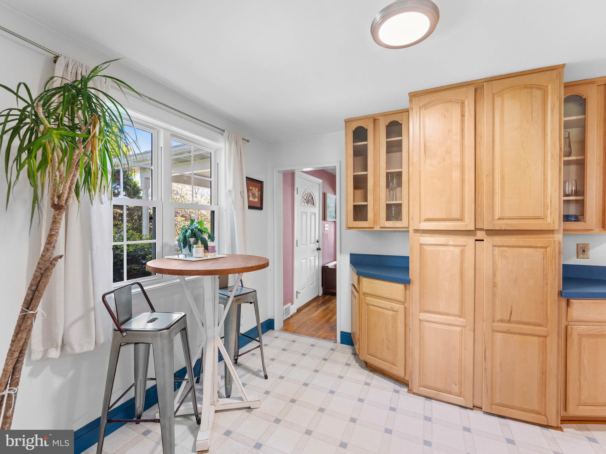 SHEFFIELD VIL - Residential