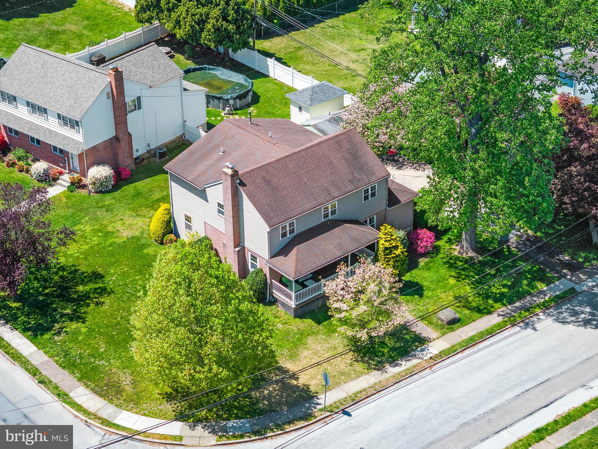 SHEFFIELD VIL - Residential