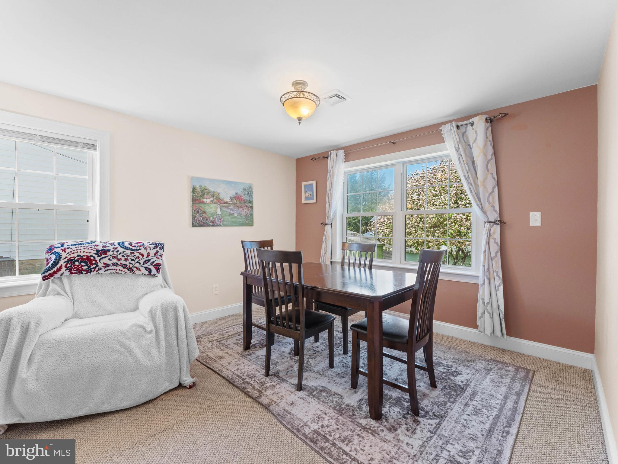 SHEFFIELD VIL - Residential