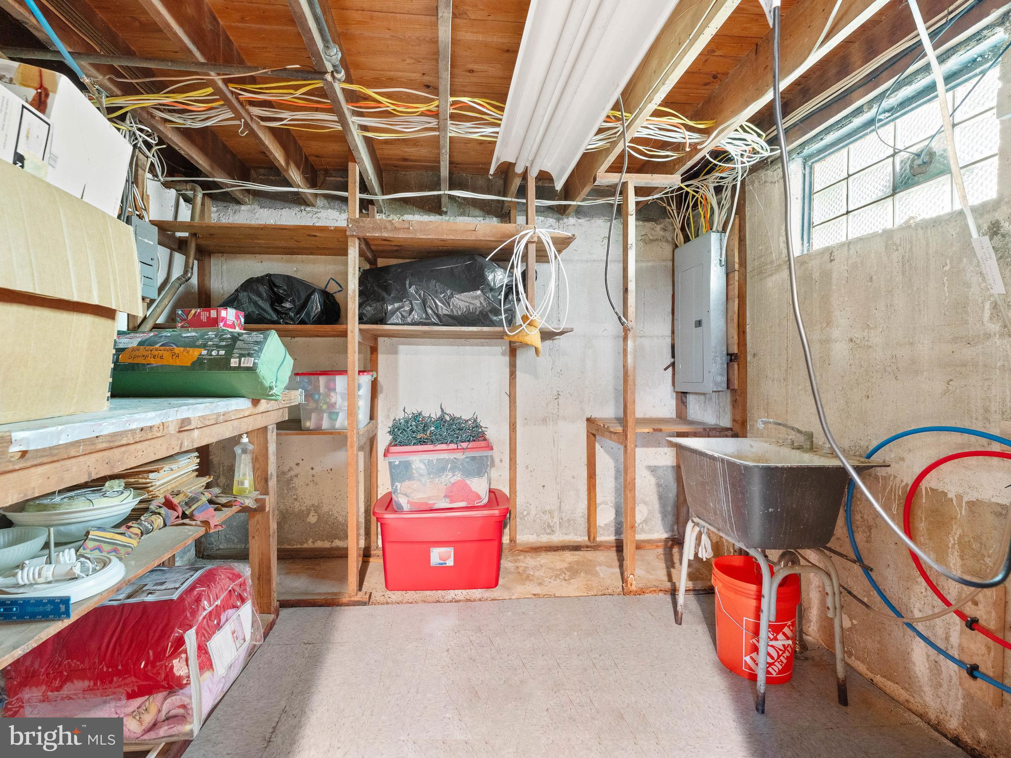 SHEFFIELD VIL - Residential