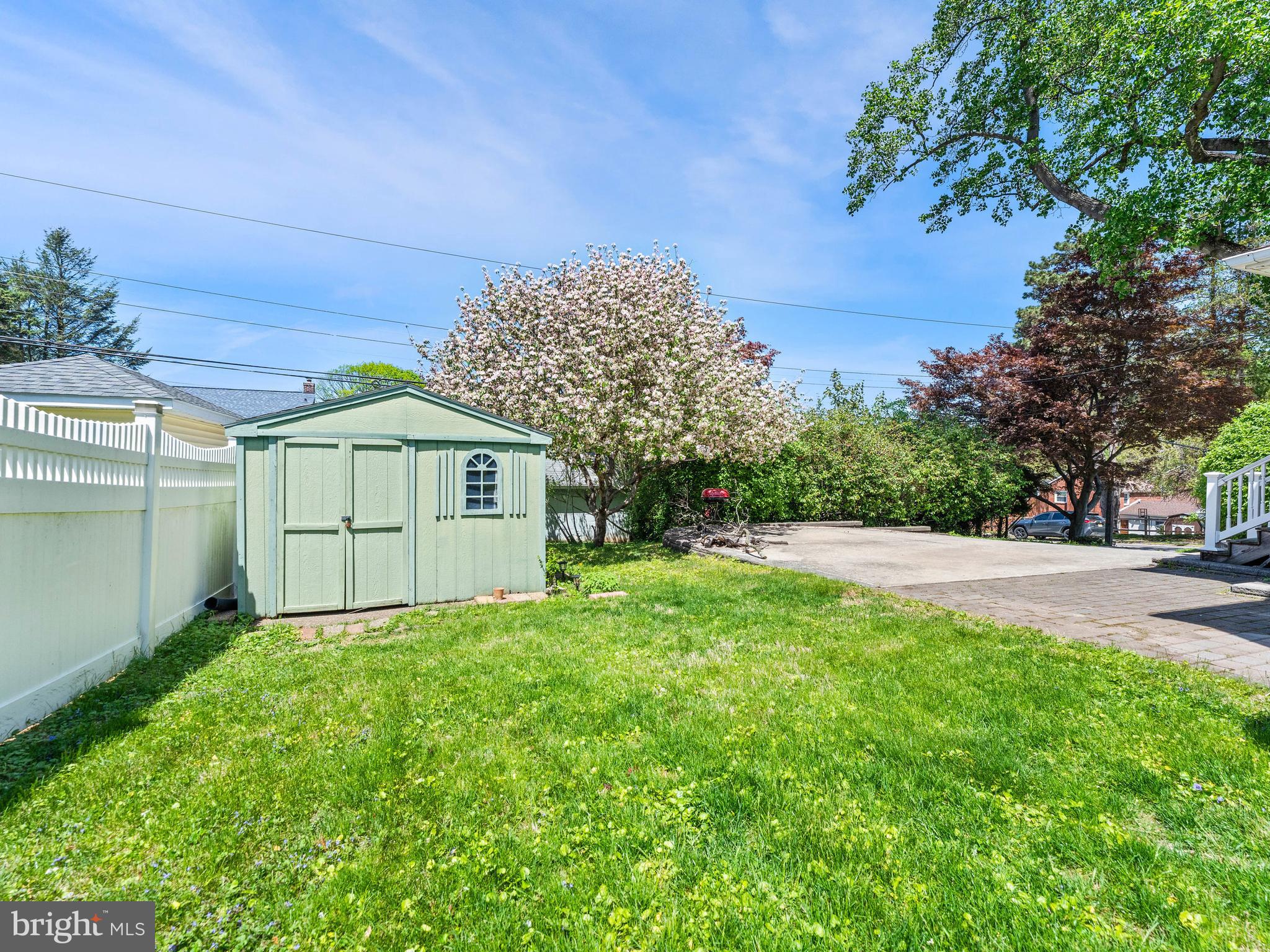 SHEFFIELD VIL - Residential