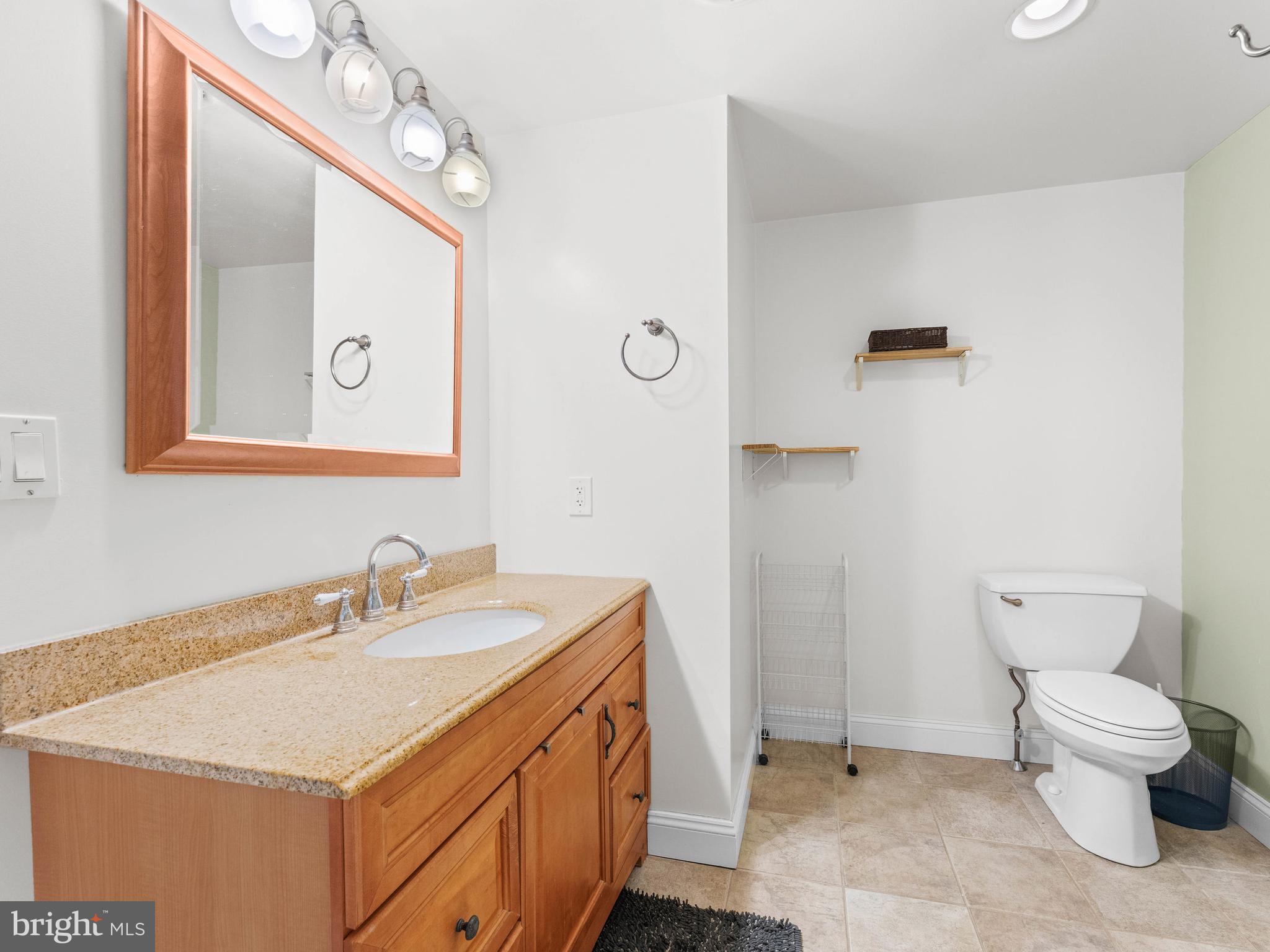 SHEFFIELD VIL - Residential