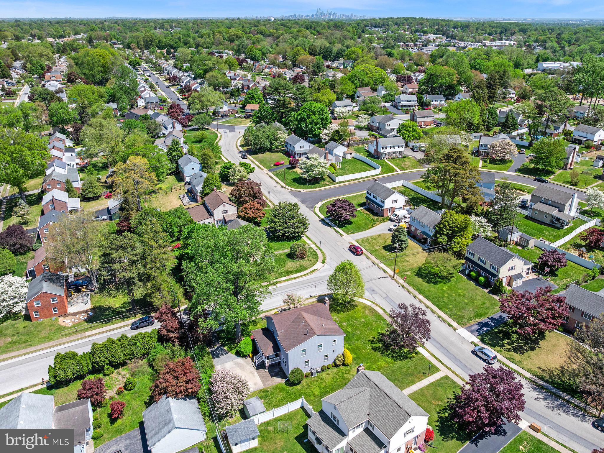 SHEFFIELD VIL - Residential