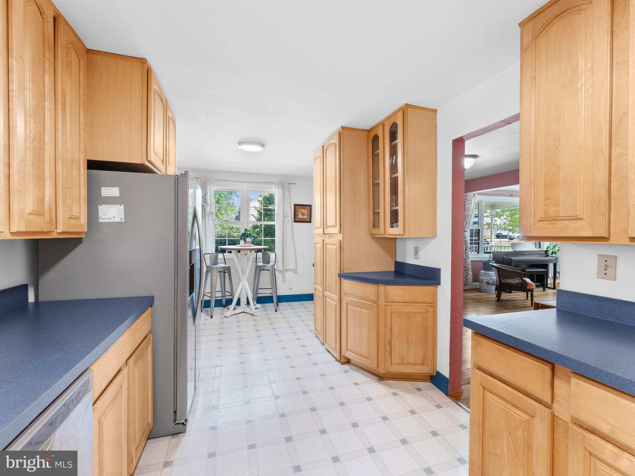 SHEFFIELD VIL - Residential